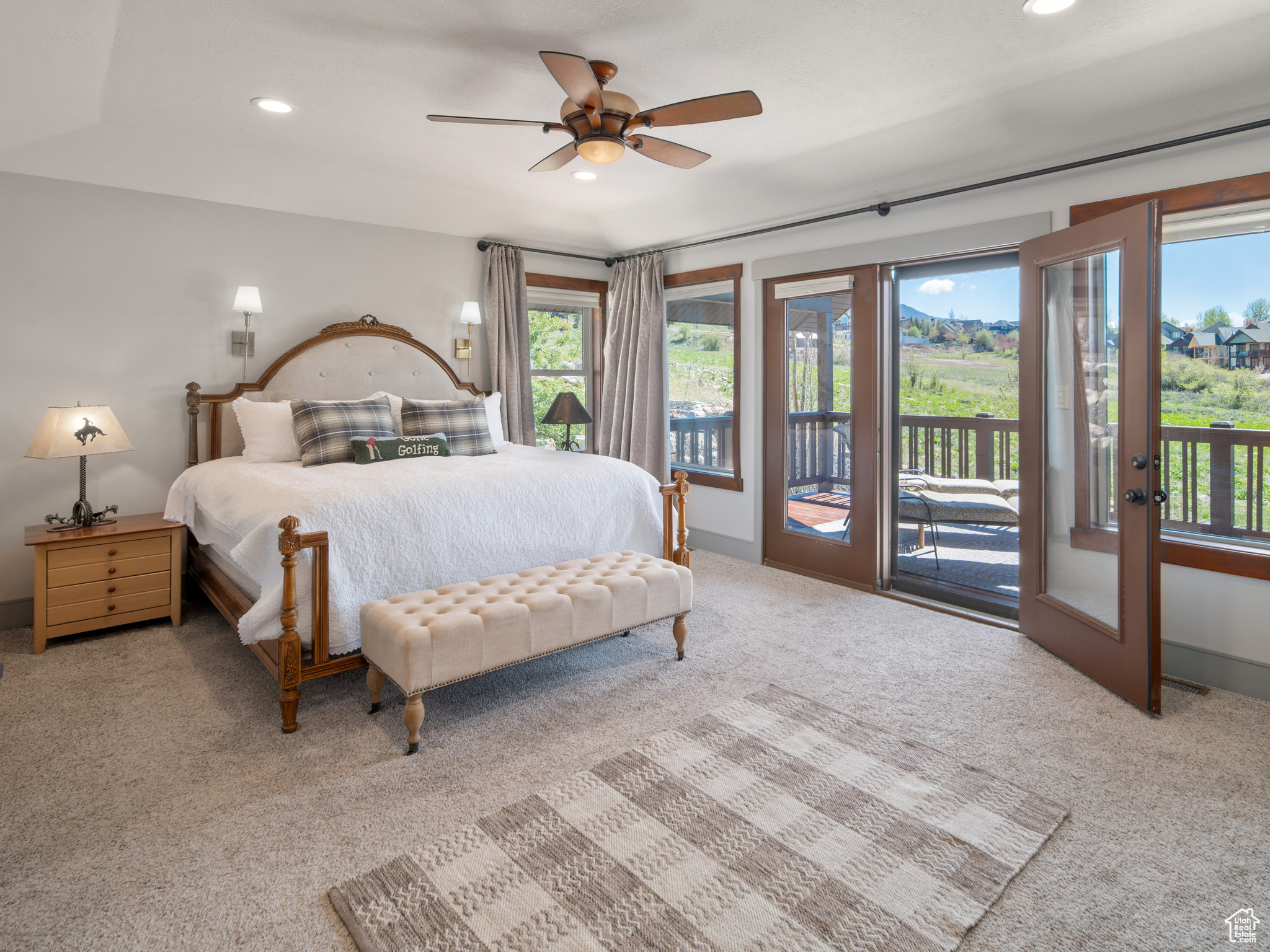 3540 N Elkview Dr, Eden, Utah image 27