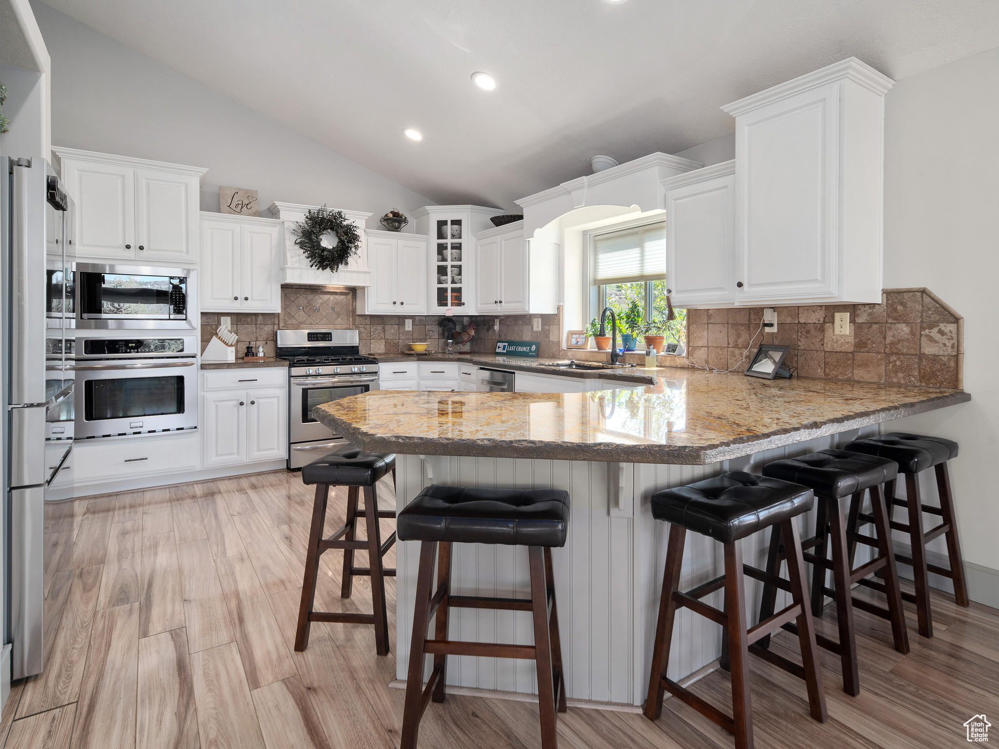 3540 N Elkview Dr, Eden, Utah image 16