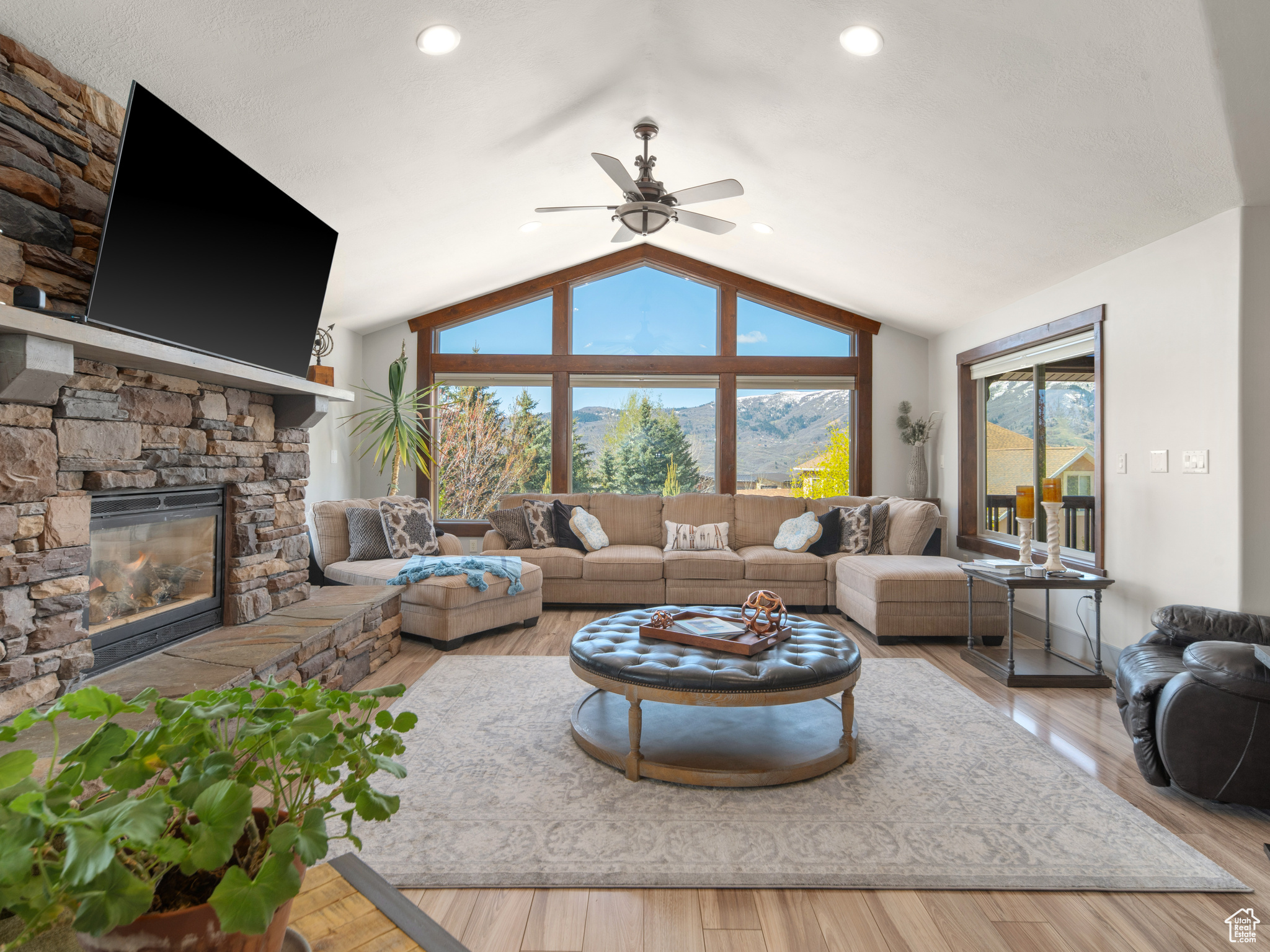 3540 N Elkview Dr, Eden, Utah image 11