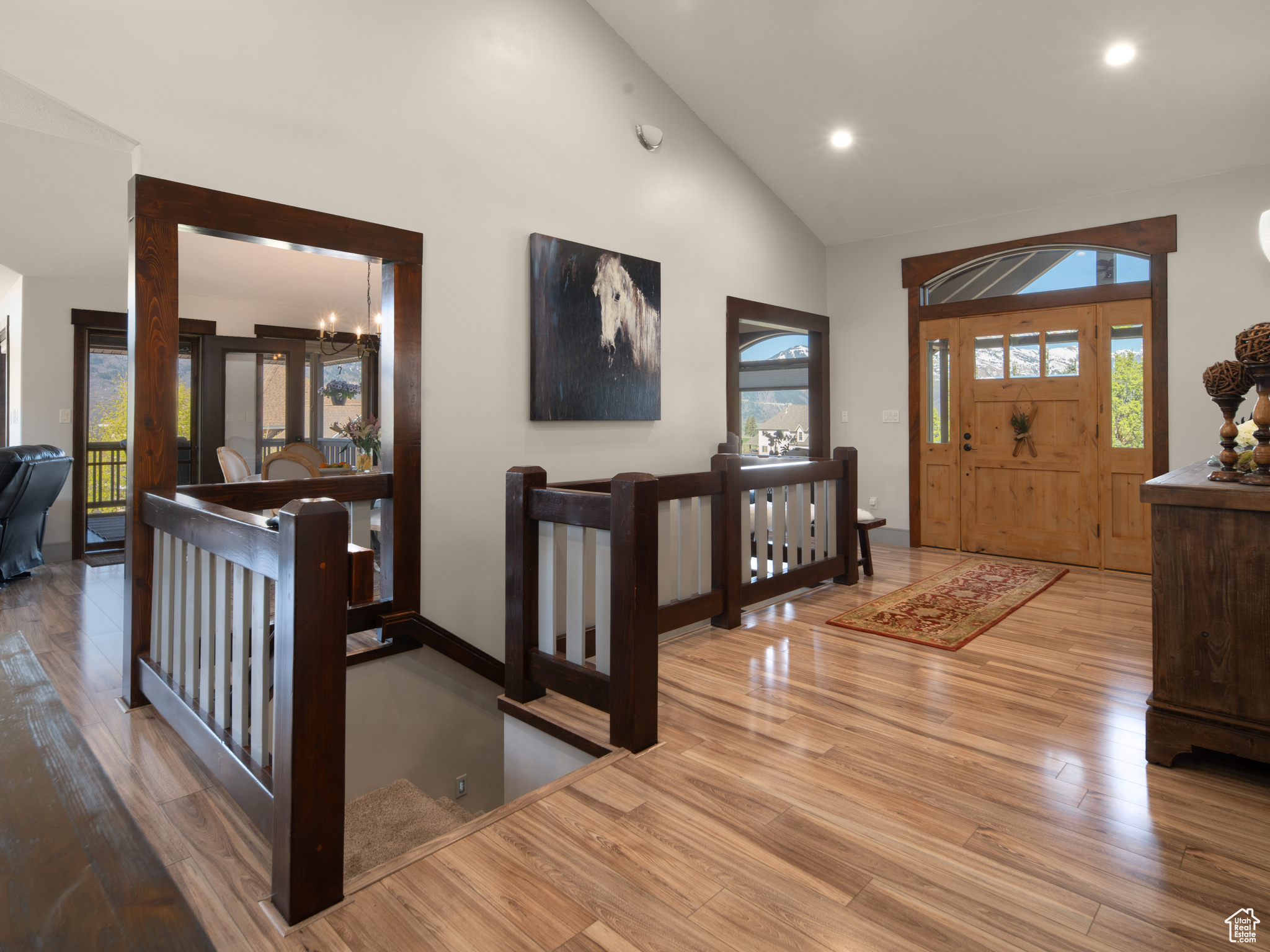 3540 N Elkview Dr, Eden, Utah image 6
