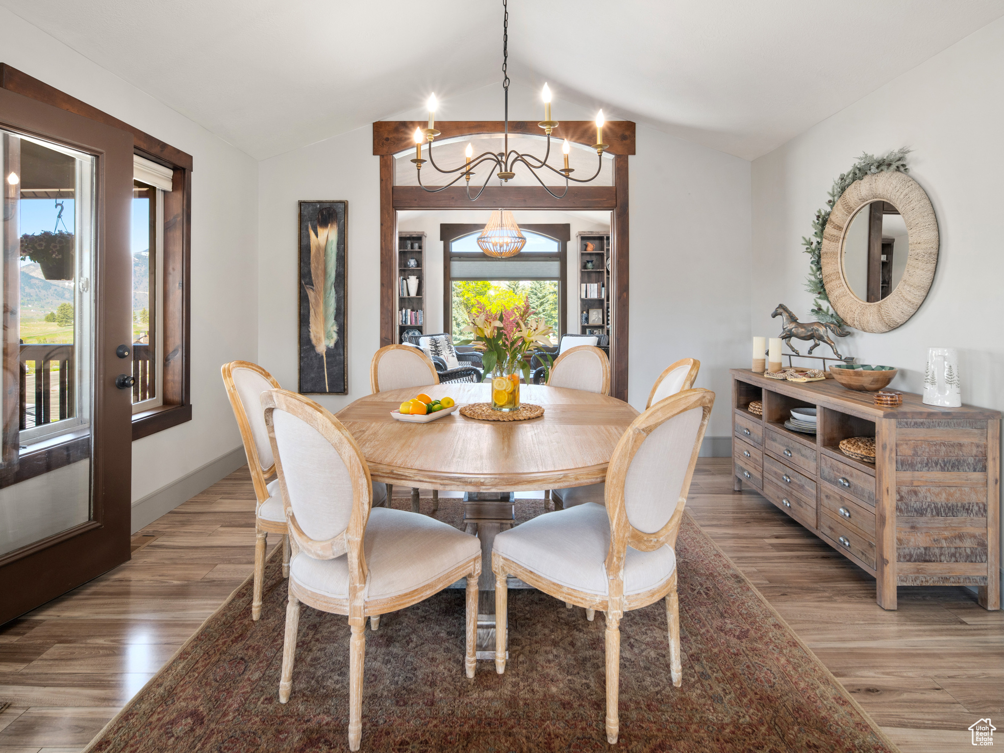 3540 N Elkview Dr, Eden, Utah image 21