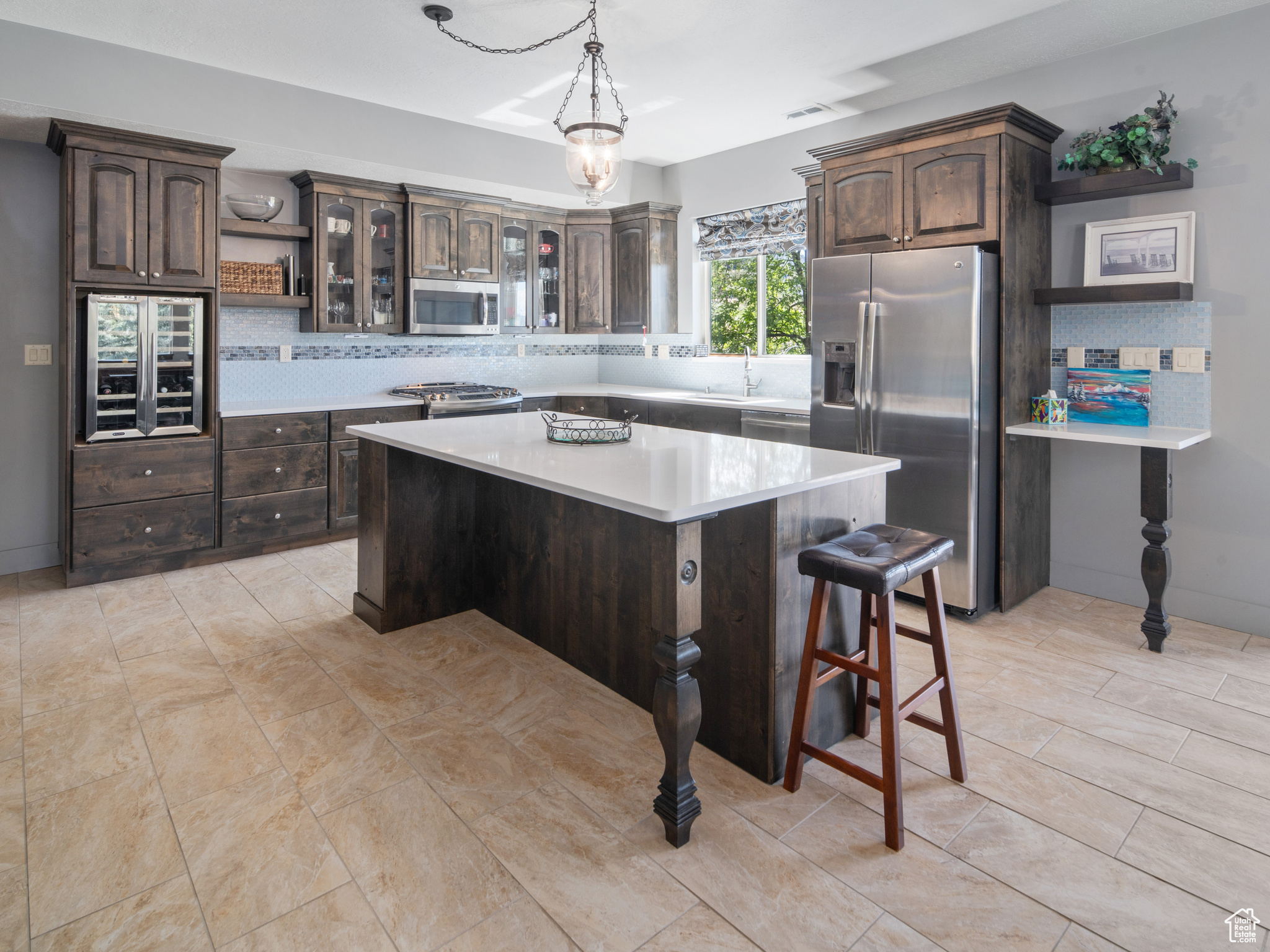 3540 N Elkview Dr, Eden, Utah image 40