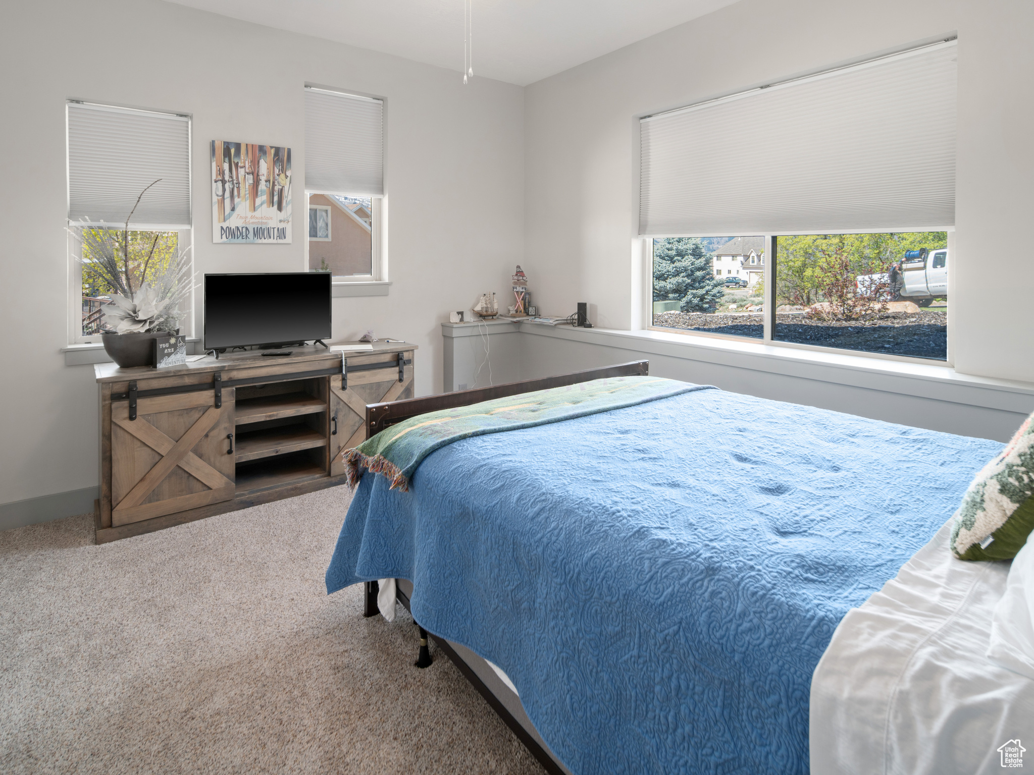 3540 N Elkview Dr, Eden, Utah image 46
