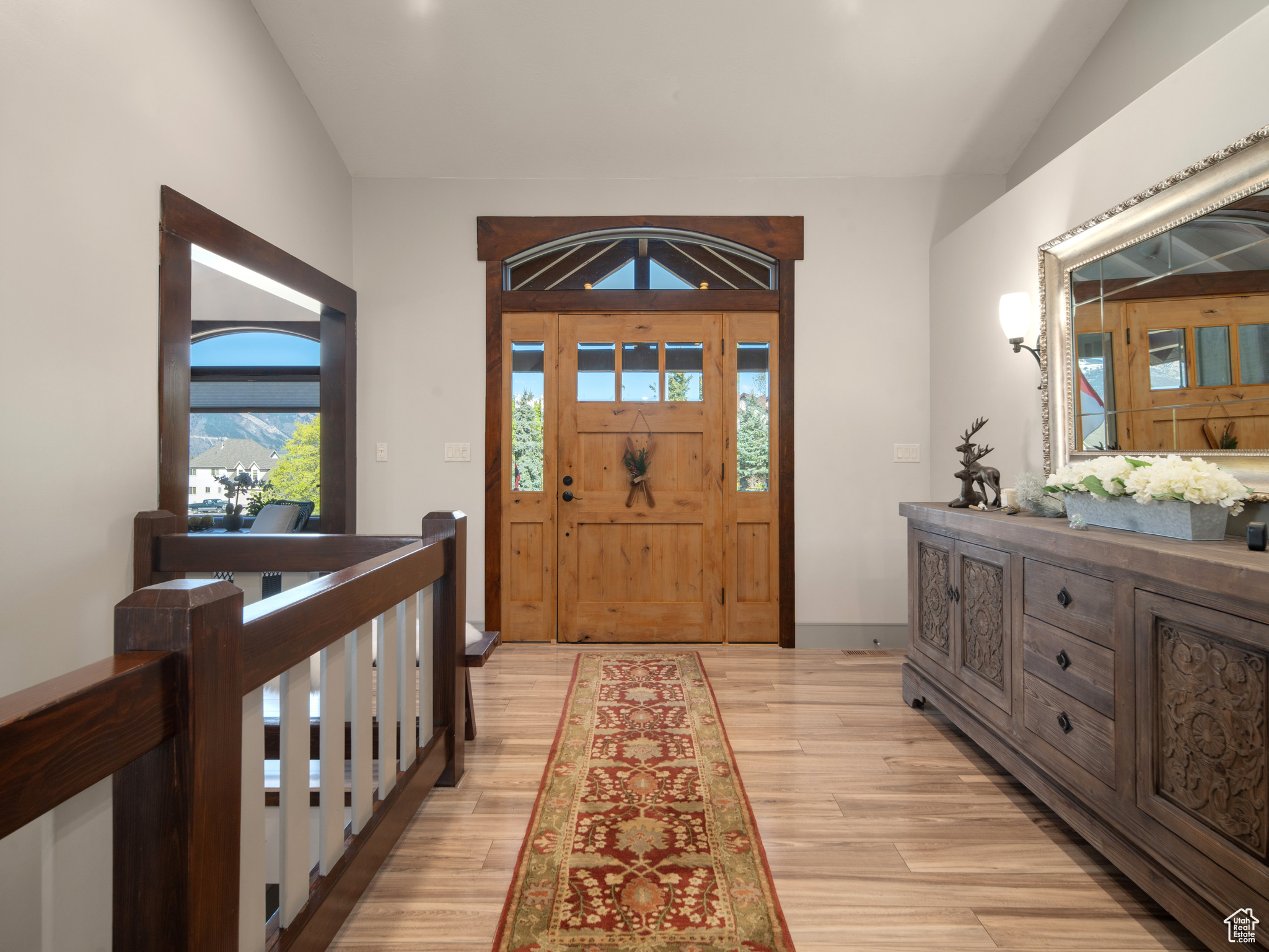 3540 N Elkview Dr, Eden, Utah image 5