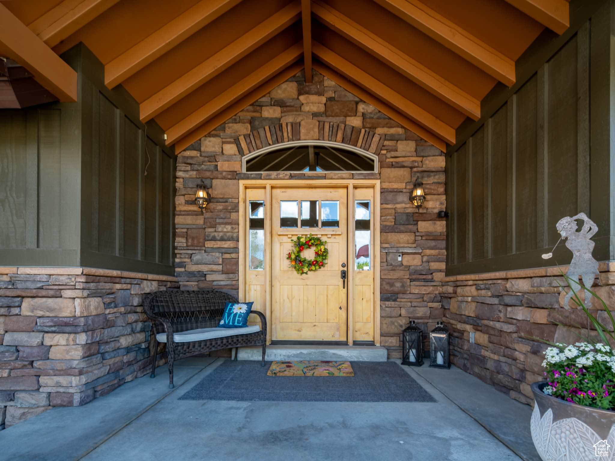 3540 N Elkview Dr, Eden, Utah image 4