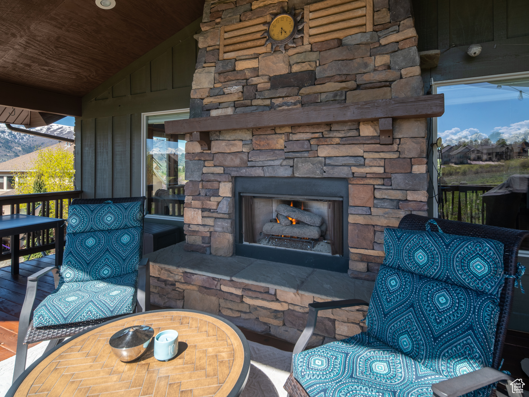 3540 N Elkview Dr, Eden, Utah image 22