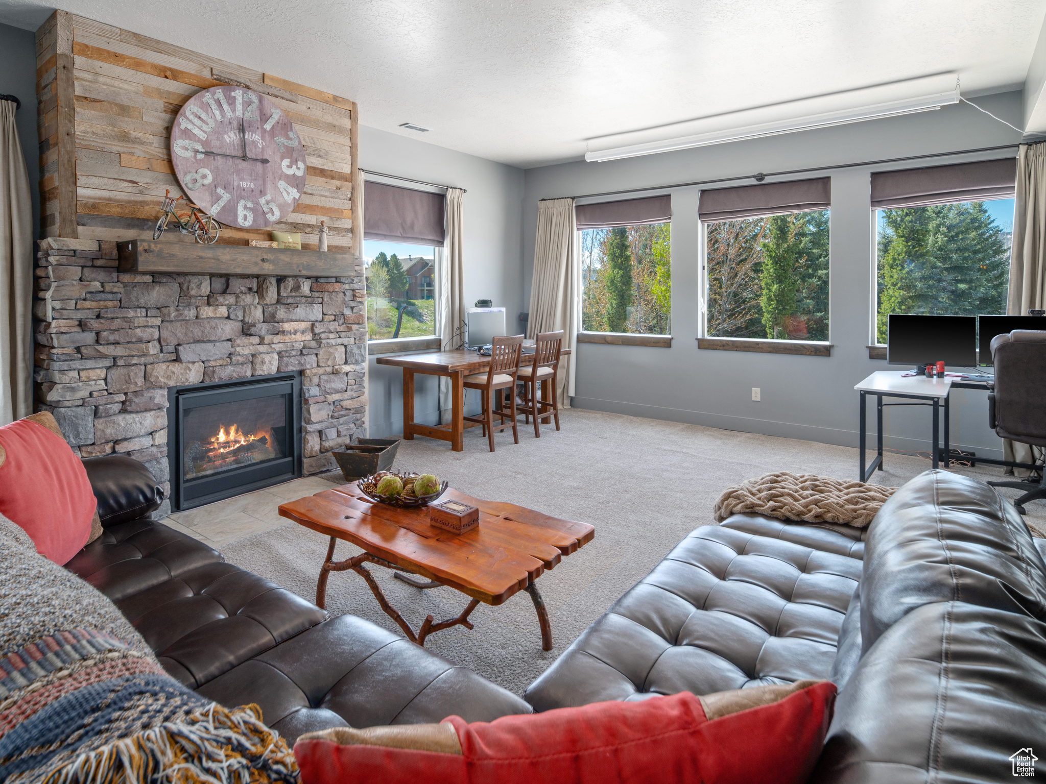 3540 N Elkview Dr, Eden, Utah image 41