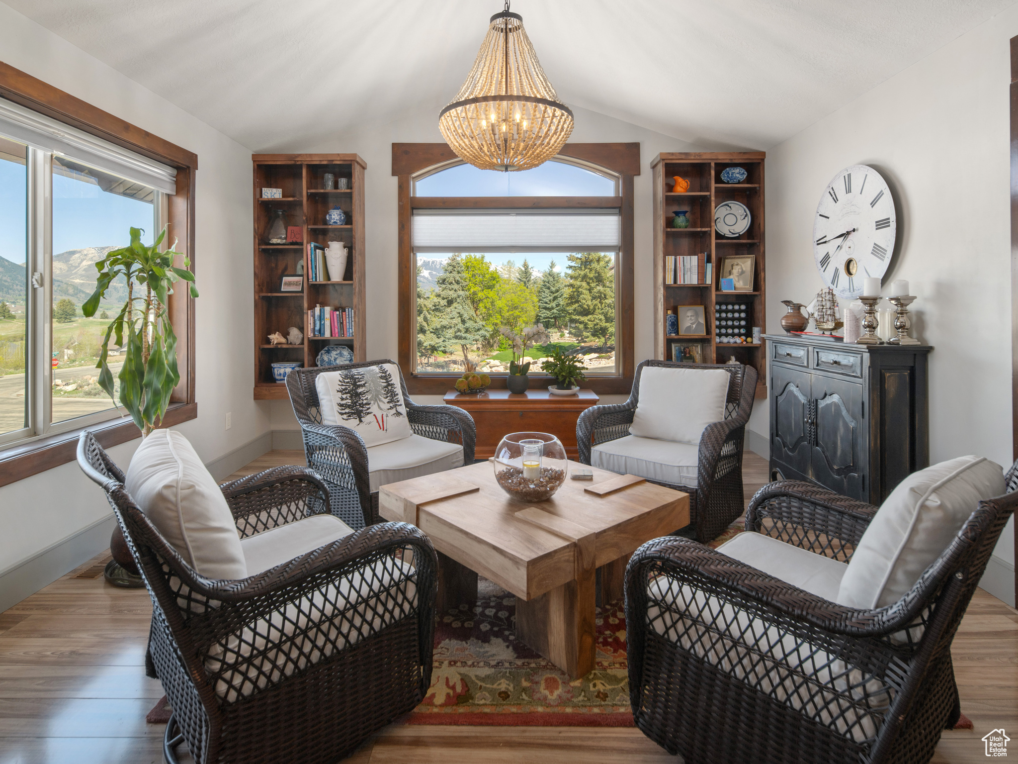 3540 N Elkview Dr, Eden, Utah image 8