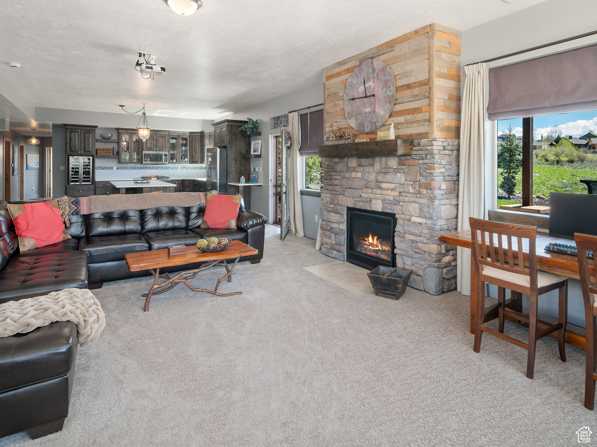 3540 N Elkview Dr, Eden, Utah image 42