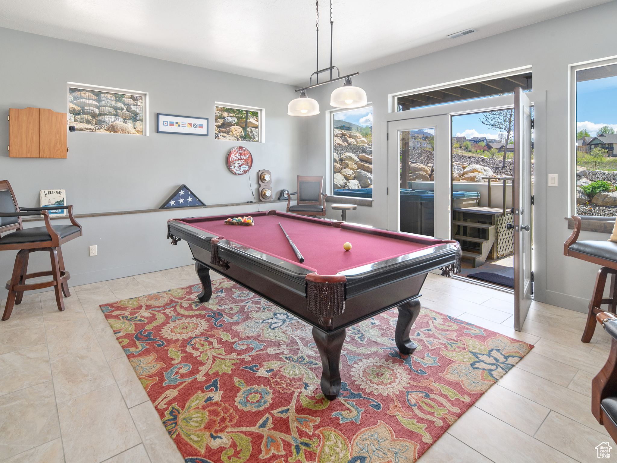3540 N Elkview Dr, Eden, Utah image 48