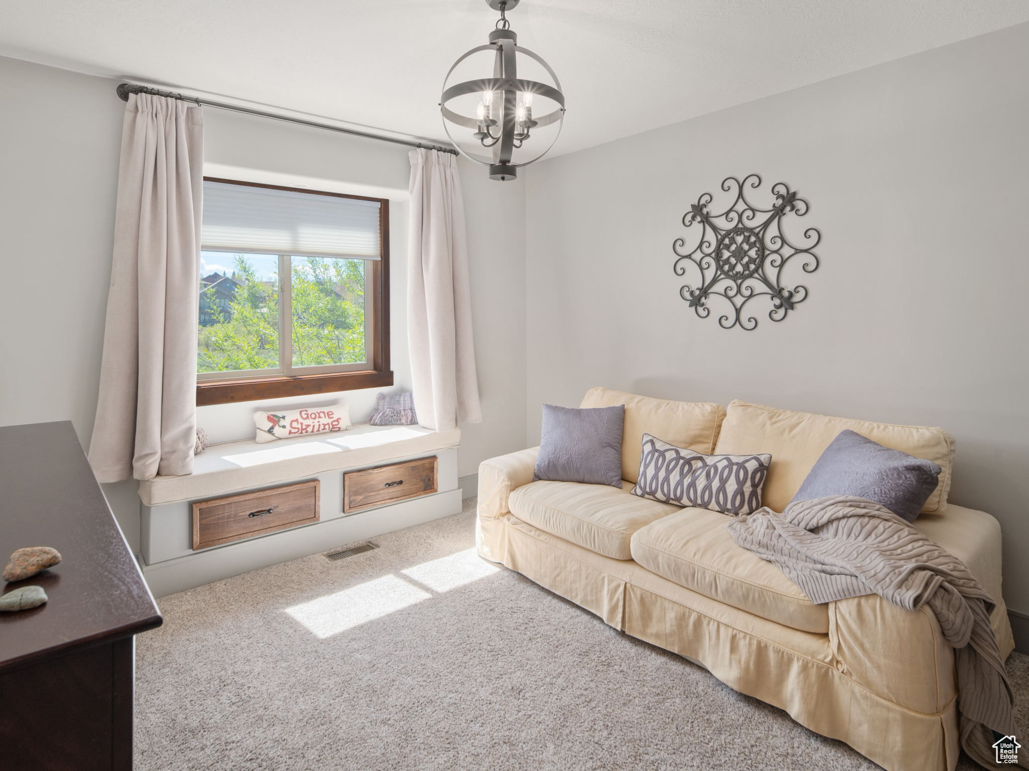 3540 N Elkview Dr, Eden, Utah image 34