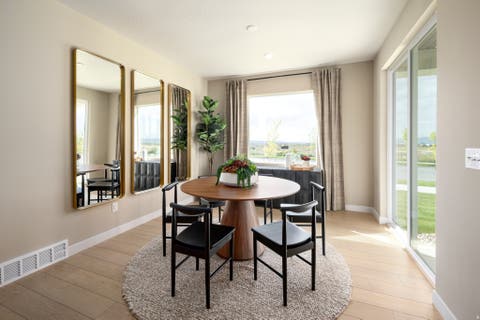 Tiny photo for 2148 E PORCUPINE DR N #4146, Eagle Mountain, UT 84005 (MLS # 2174506)