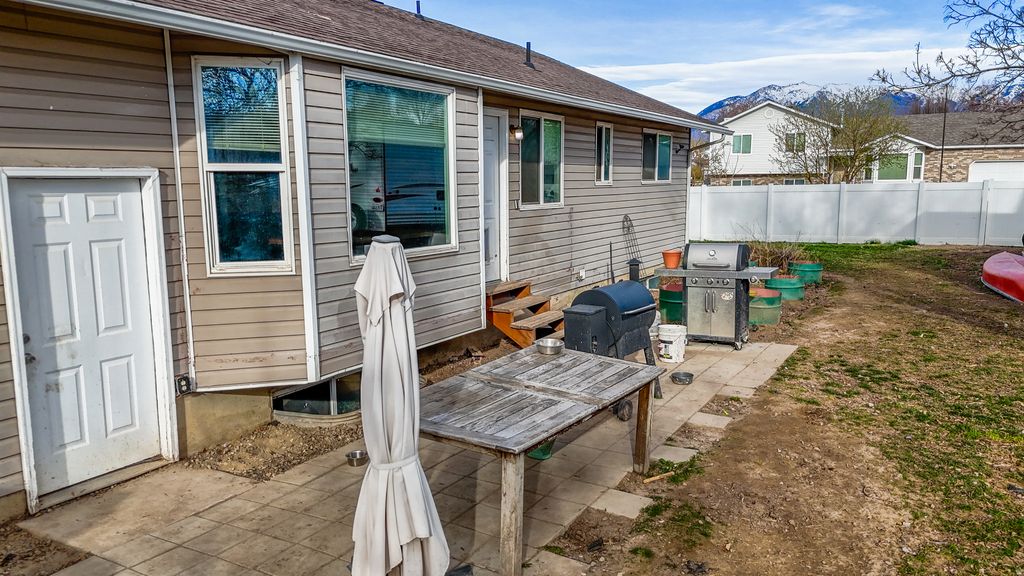 Photo of 2883 W 4275 S, Roy, UT 84067 (MLS # 2145375)