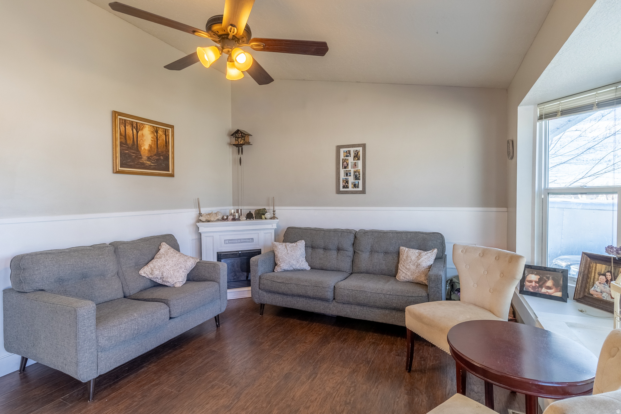 WESTLAKE VILLAGE - Residential