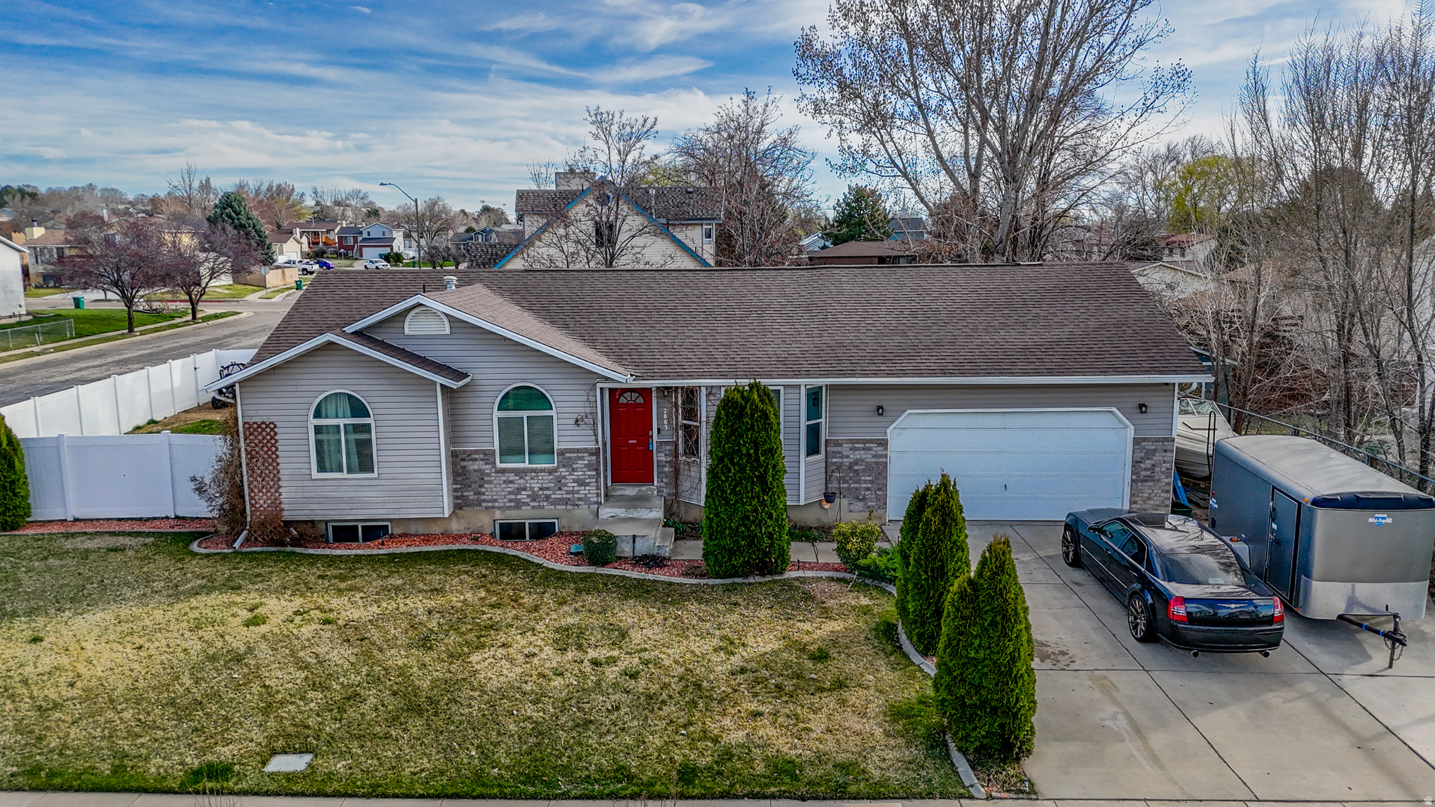 WESTLAKE VILLAGE - Residential