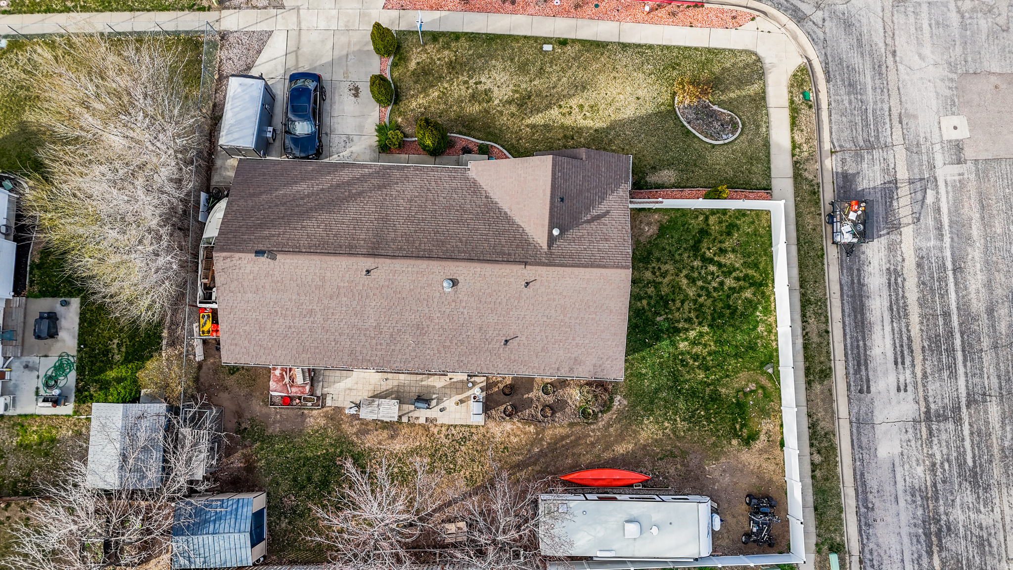 WESTLAKE VILLAGE - Residential