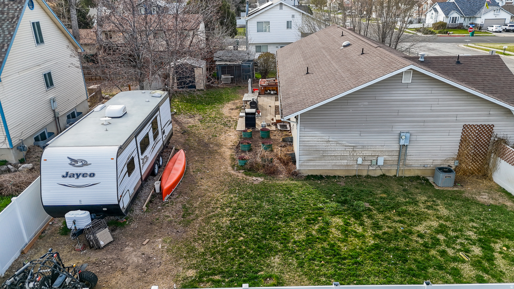 WESTLAKE VILLAGE - Residential