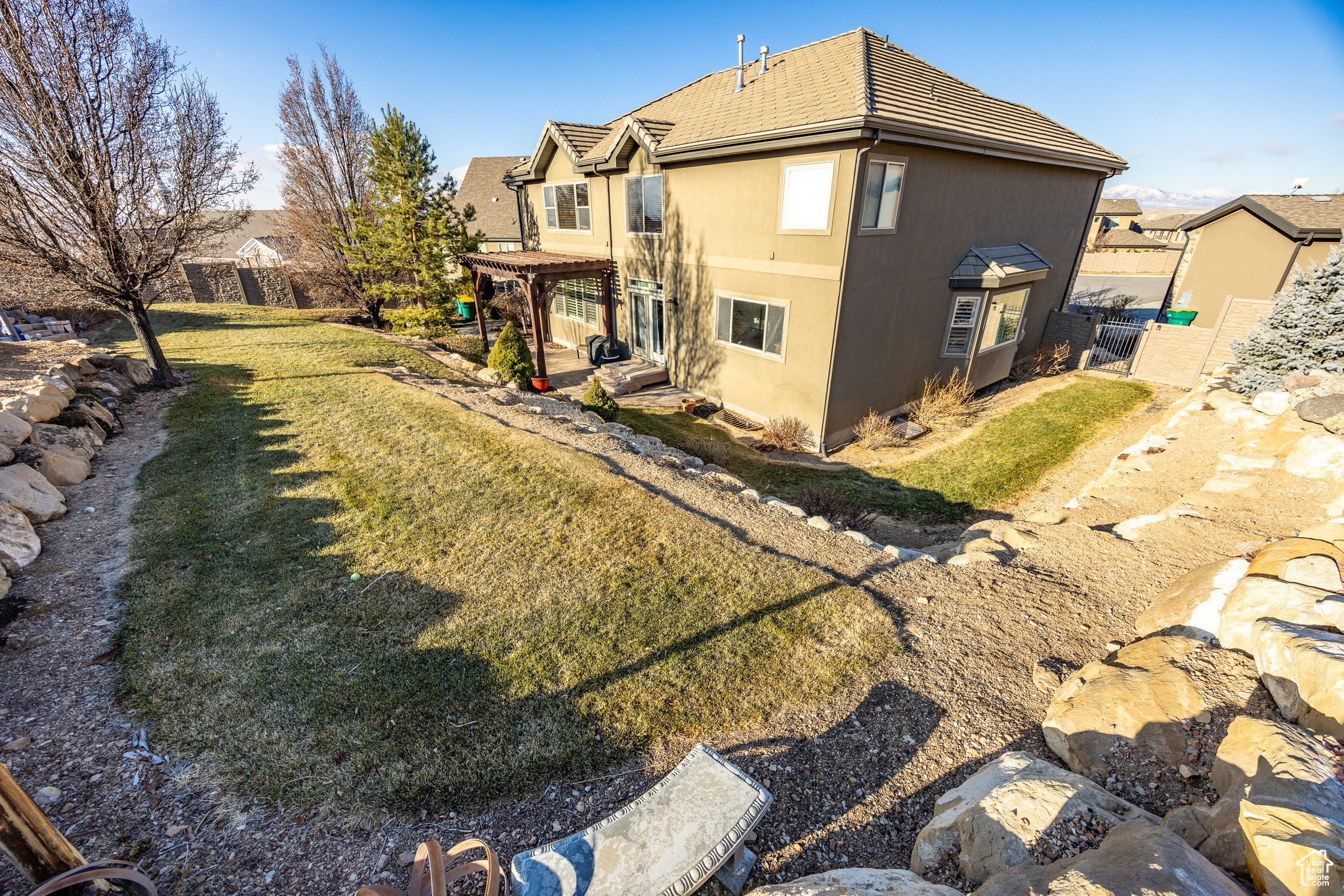 1903 W Wild Wood Ct, Lehi, Utah image 49
