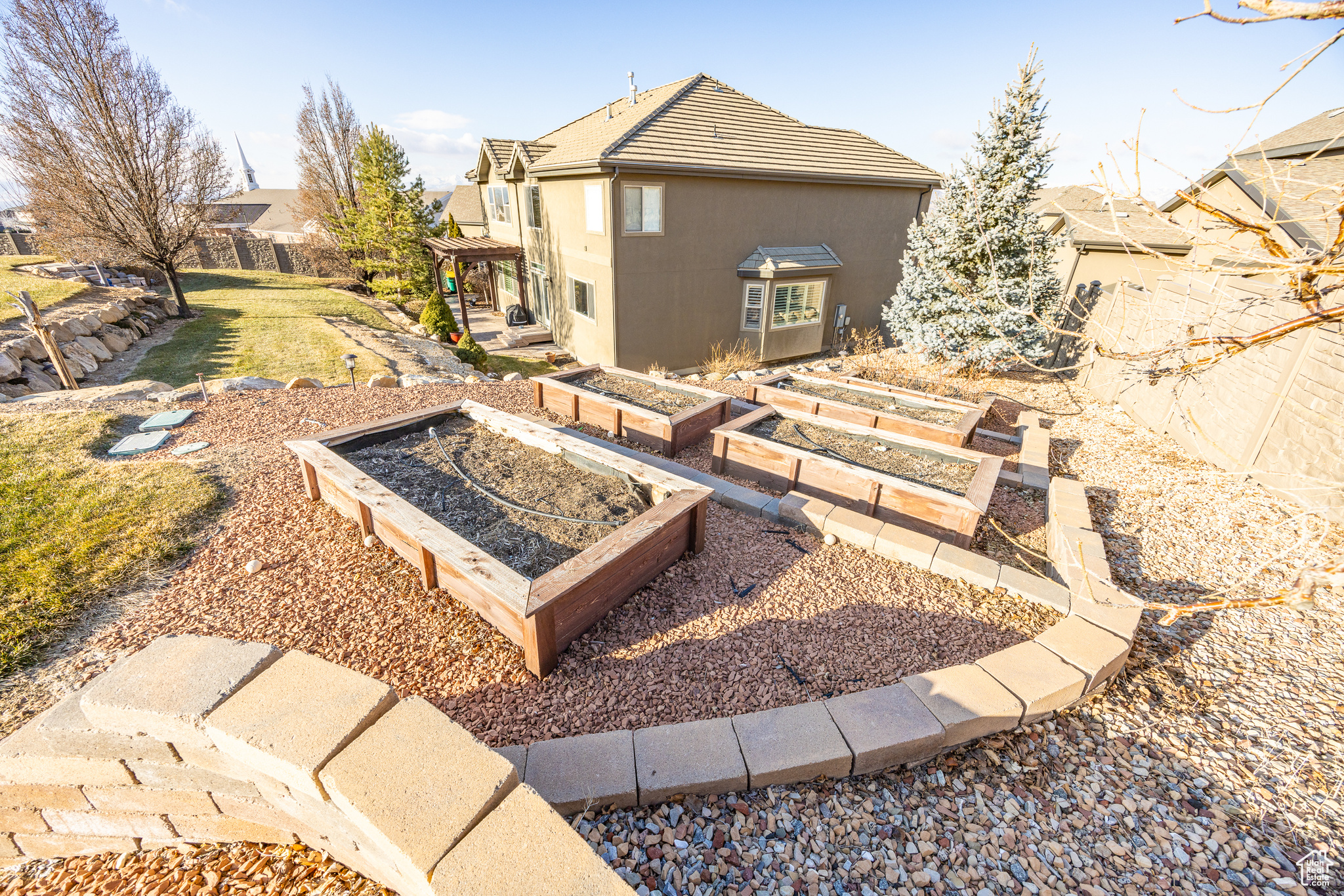 1903 W Wild Wood Ct, Lehi, Utah image 47