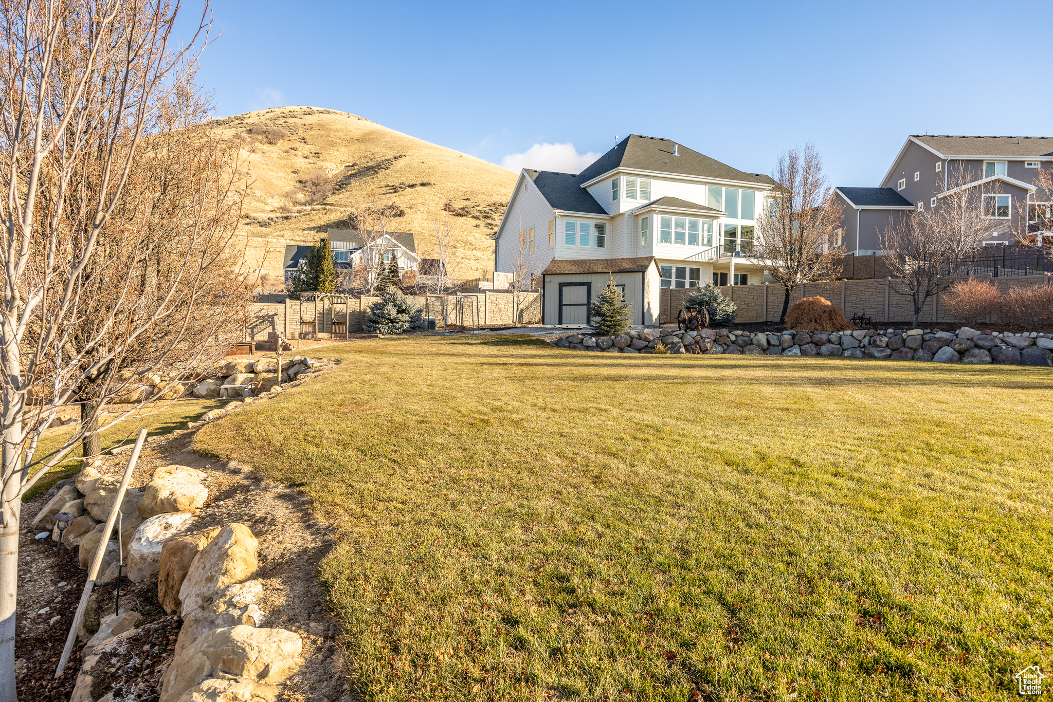 1903 W Wild Wood Ct, Lehi, Utah image 46