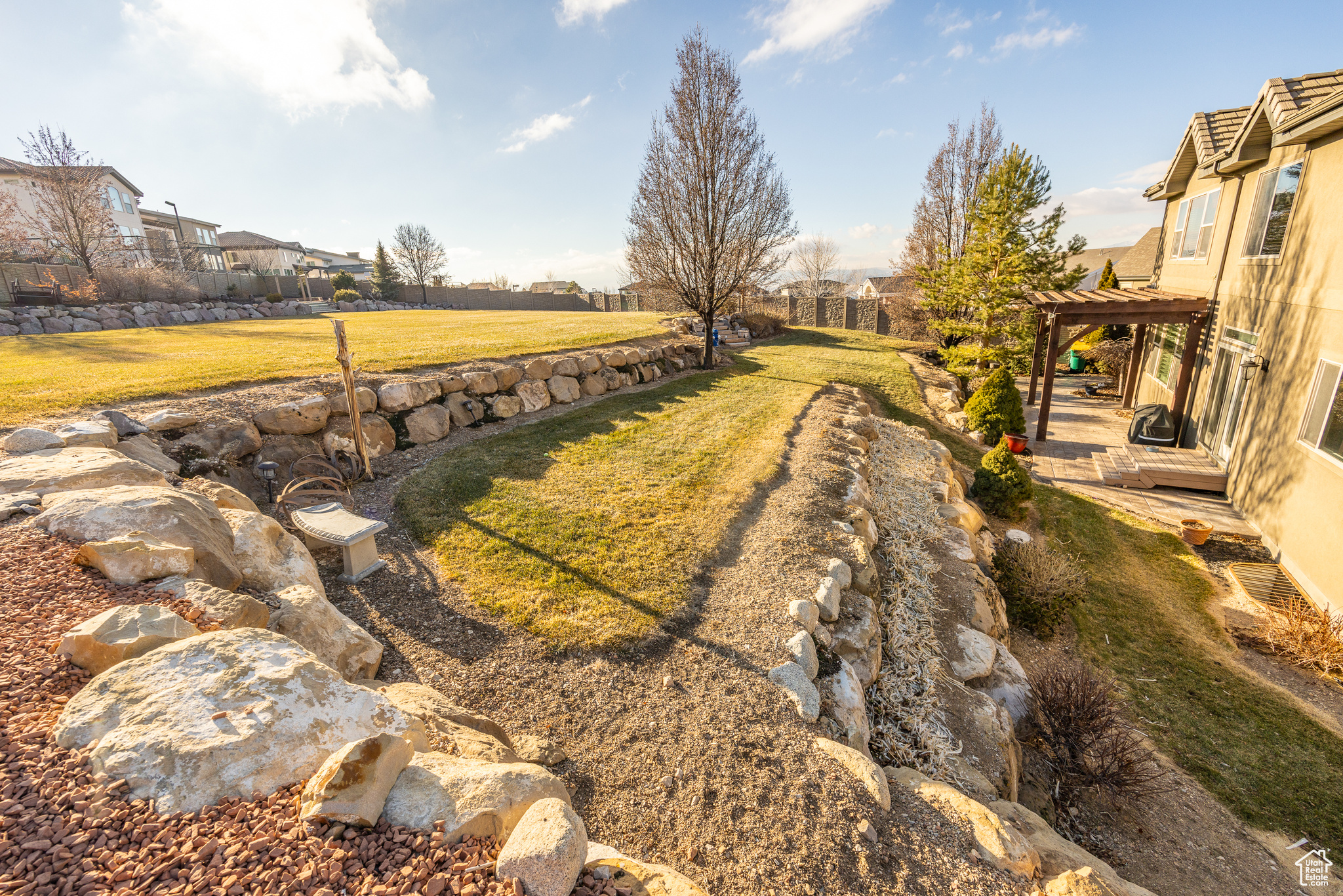 1903 W Wild Wood Ct, Lehi, Utah image 48