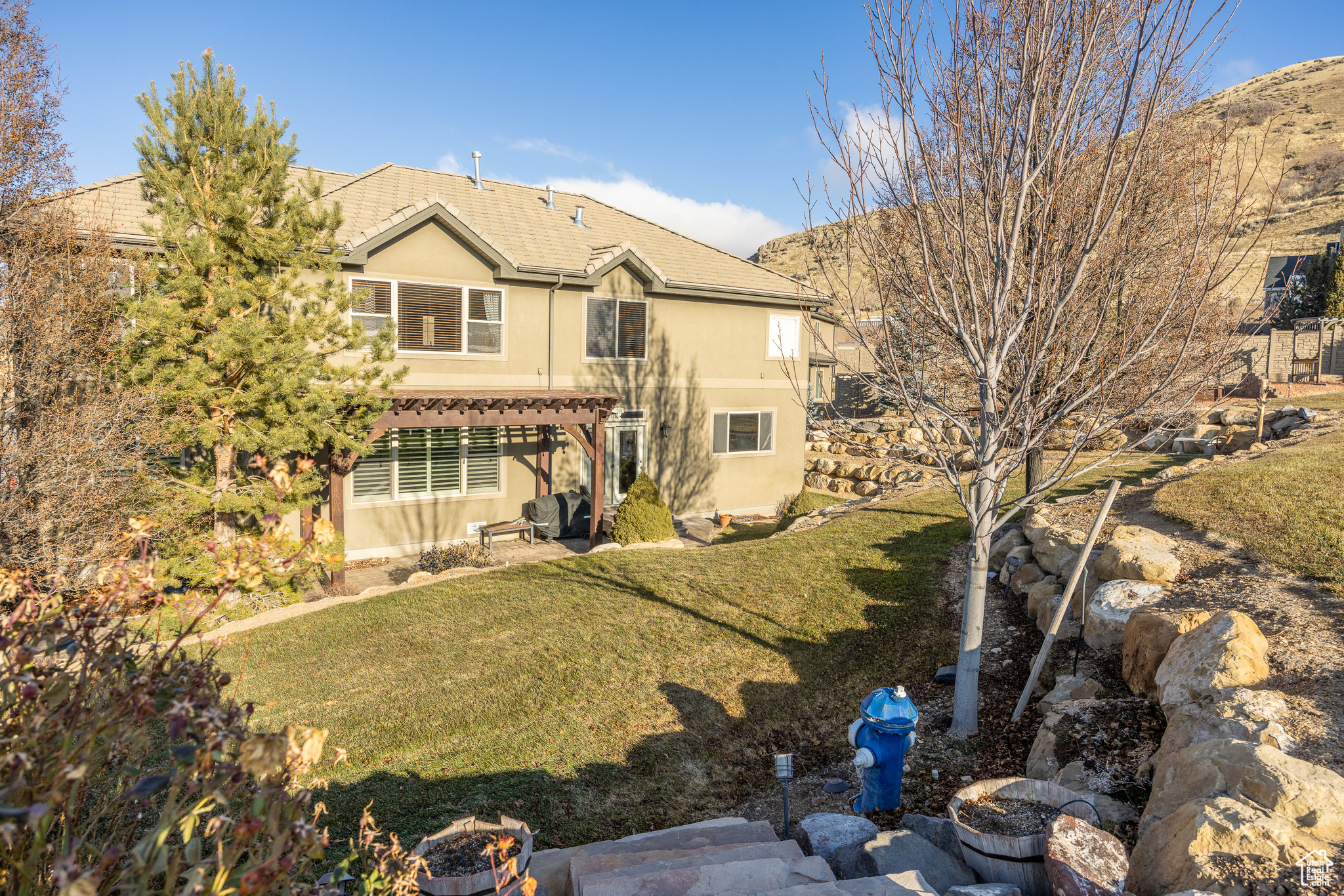 1903 W Wild Wood Ct, Lehi, Utah image 45