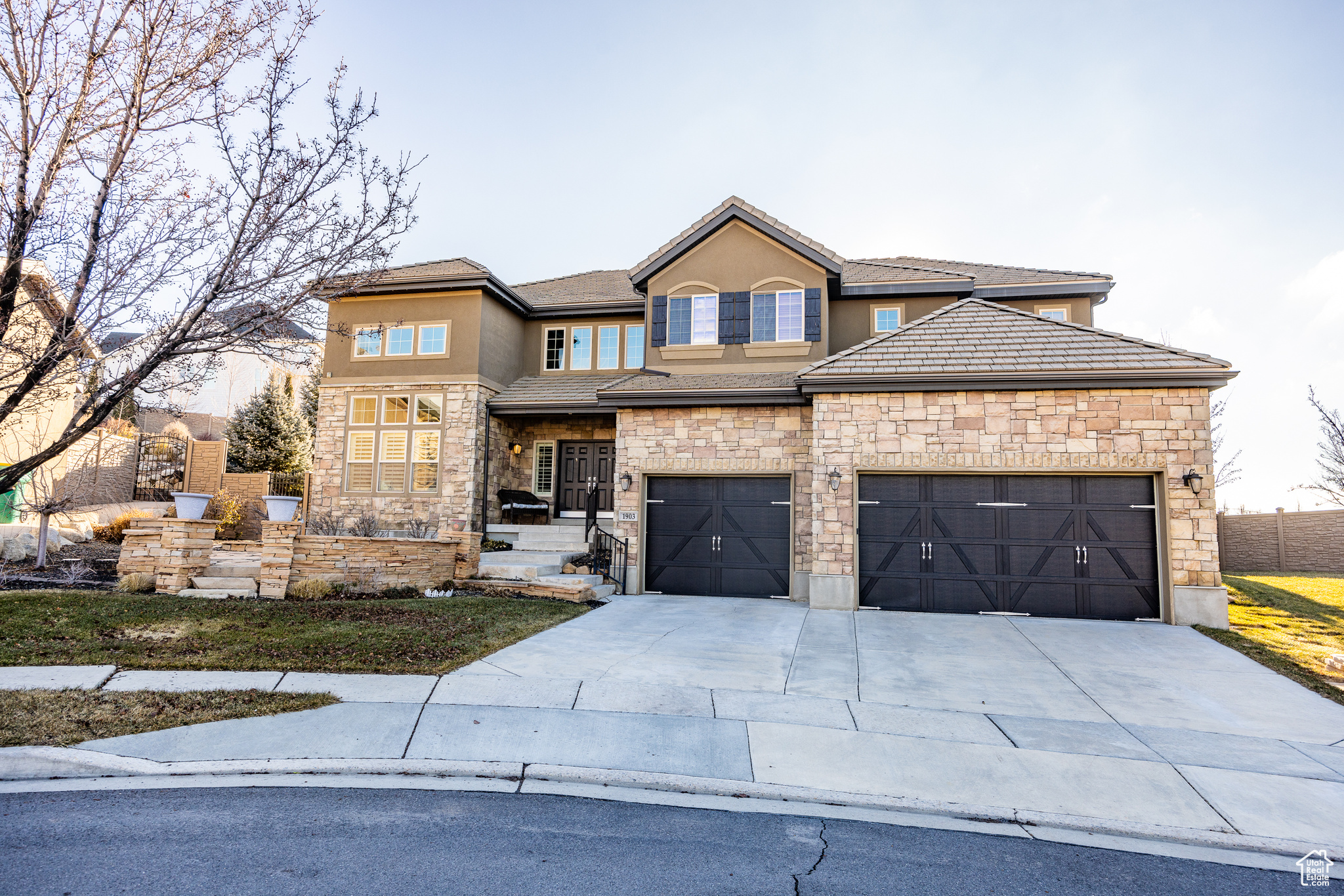 1903 W Wild Wood Ct, Lehi, Utah image 1