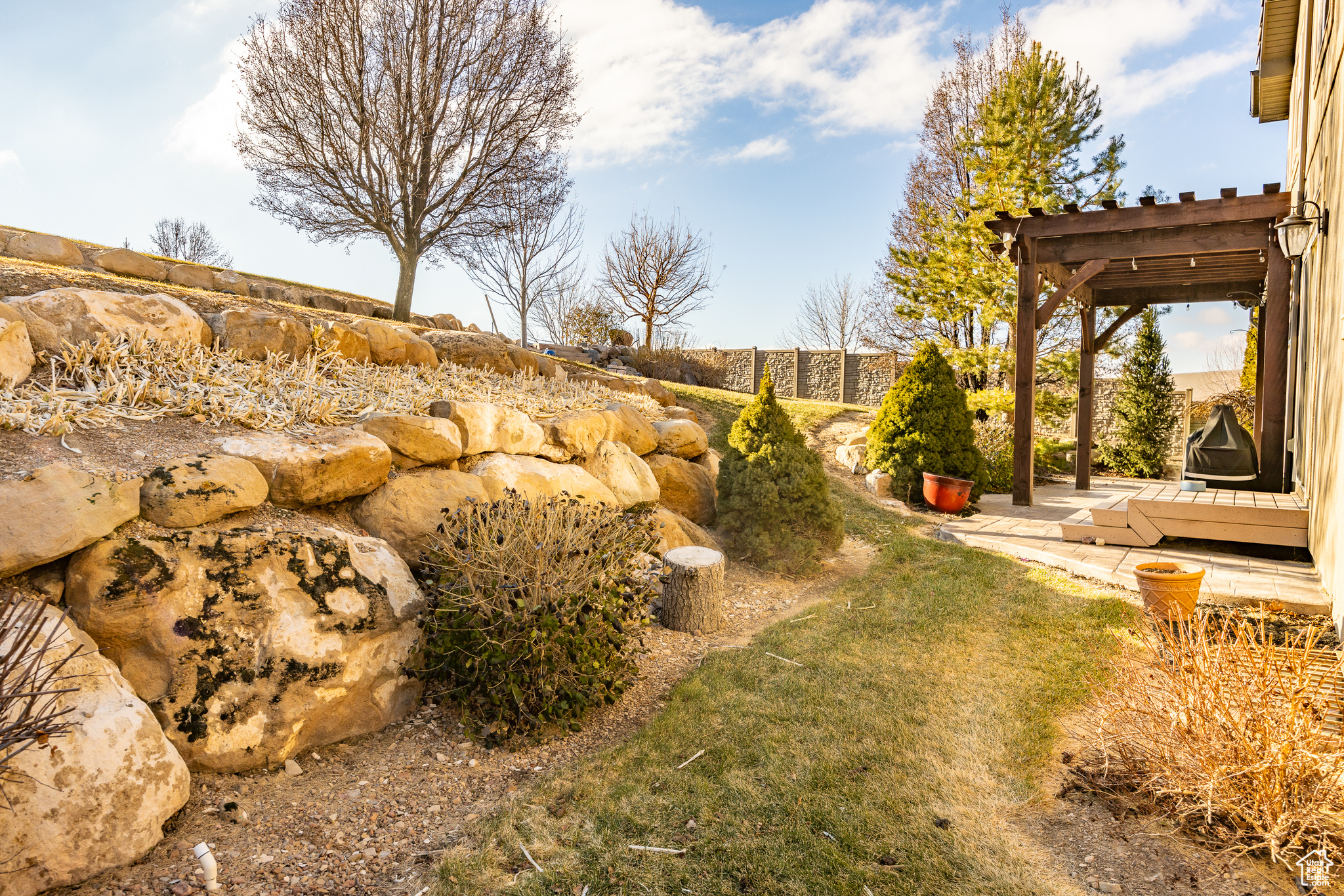 1903 W Wild Wood Ct, Lehi, Utah image 43