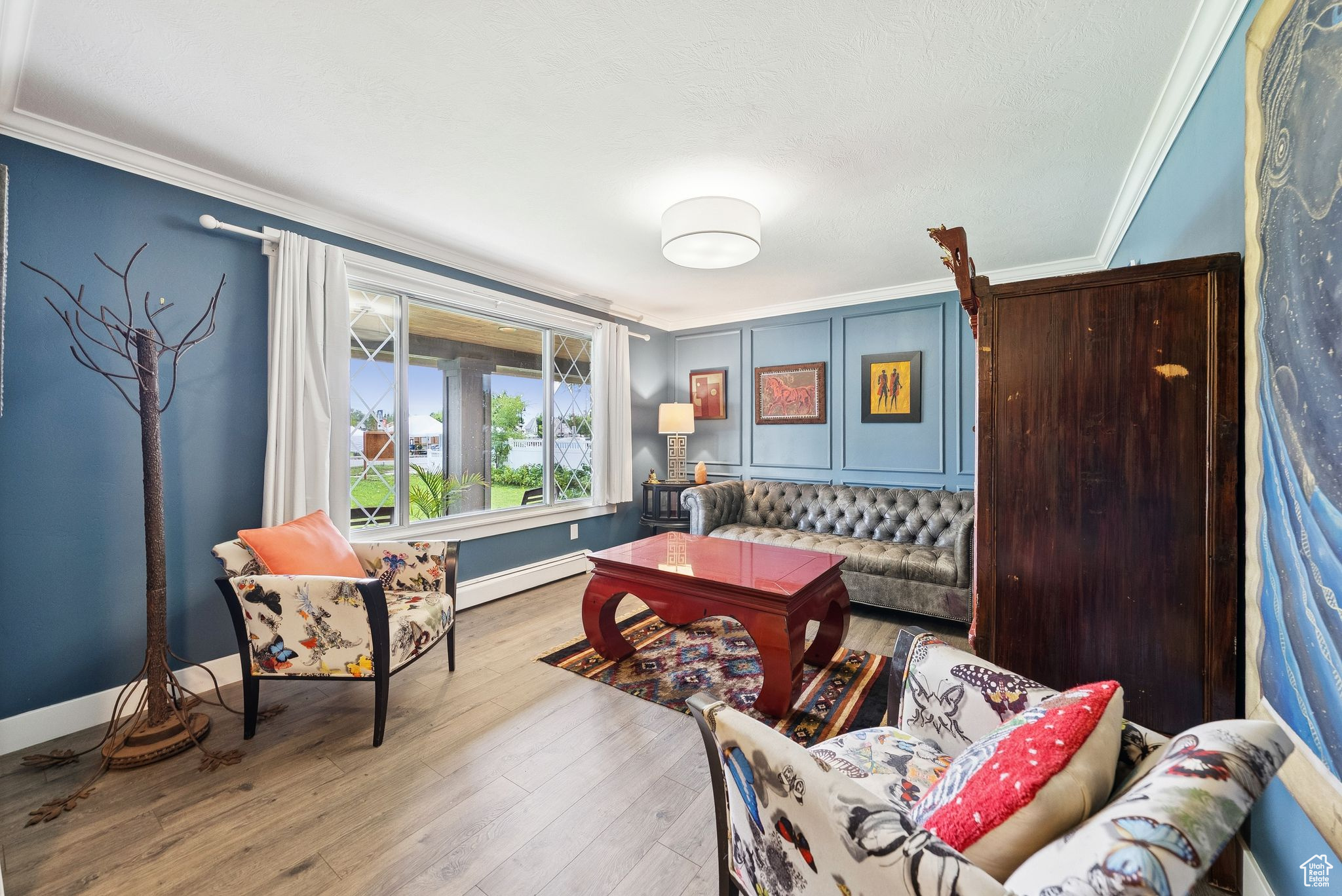 MIDWAY SURVEY - Commercial Sale