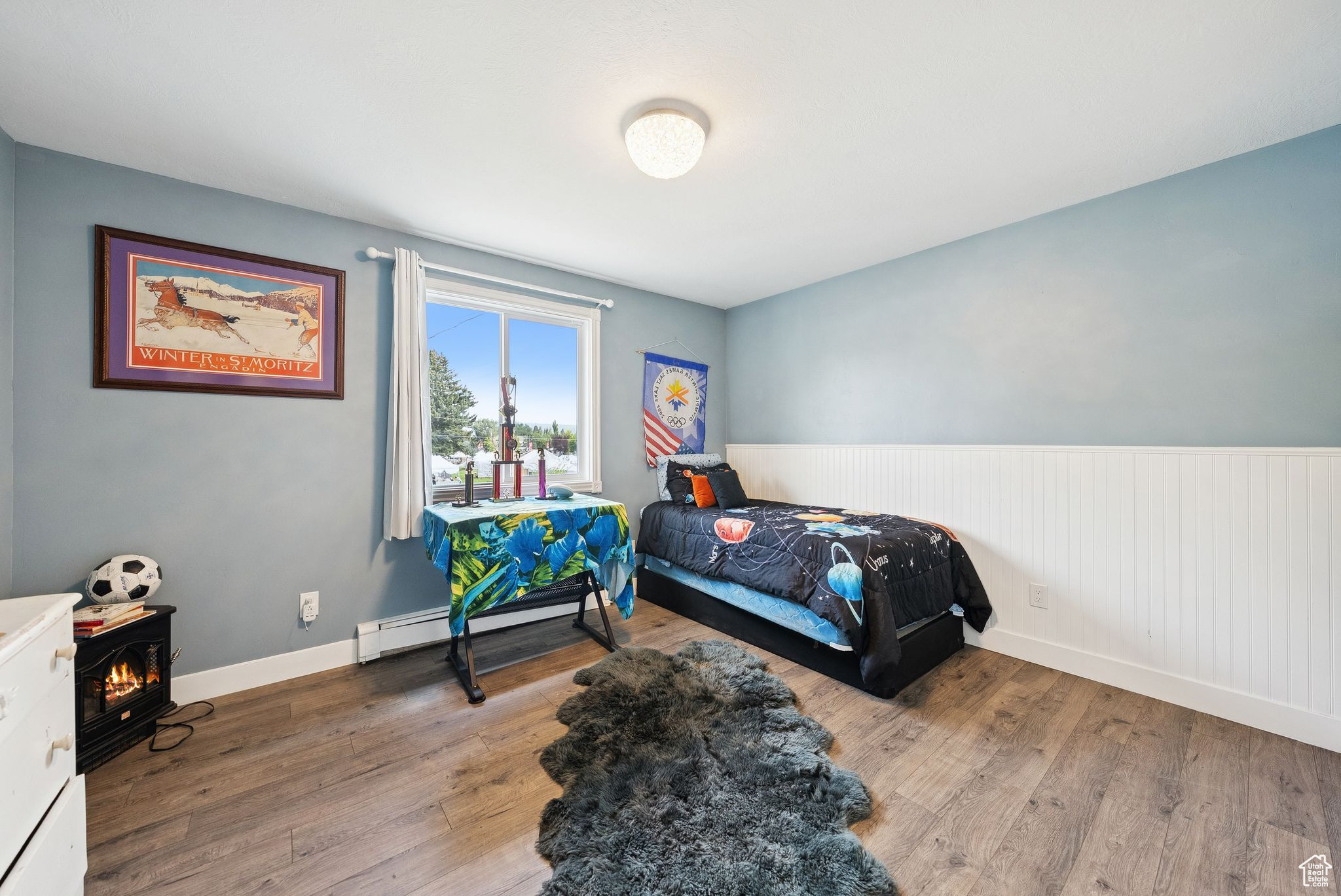 MIDWAY SURVEY - Commercial Sale