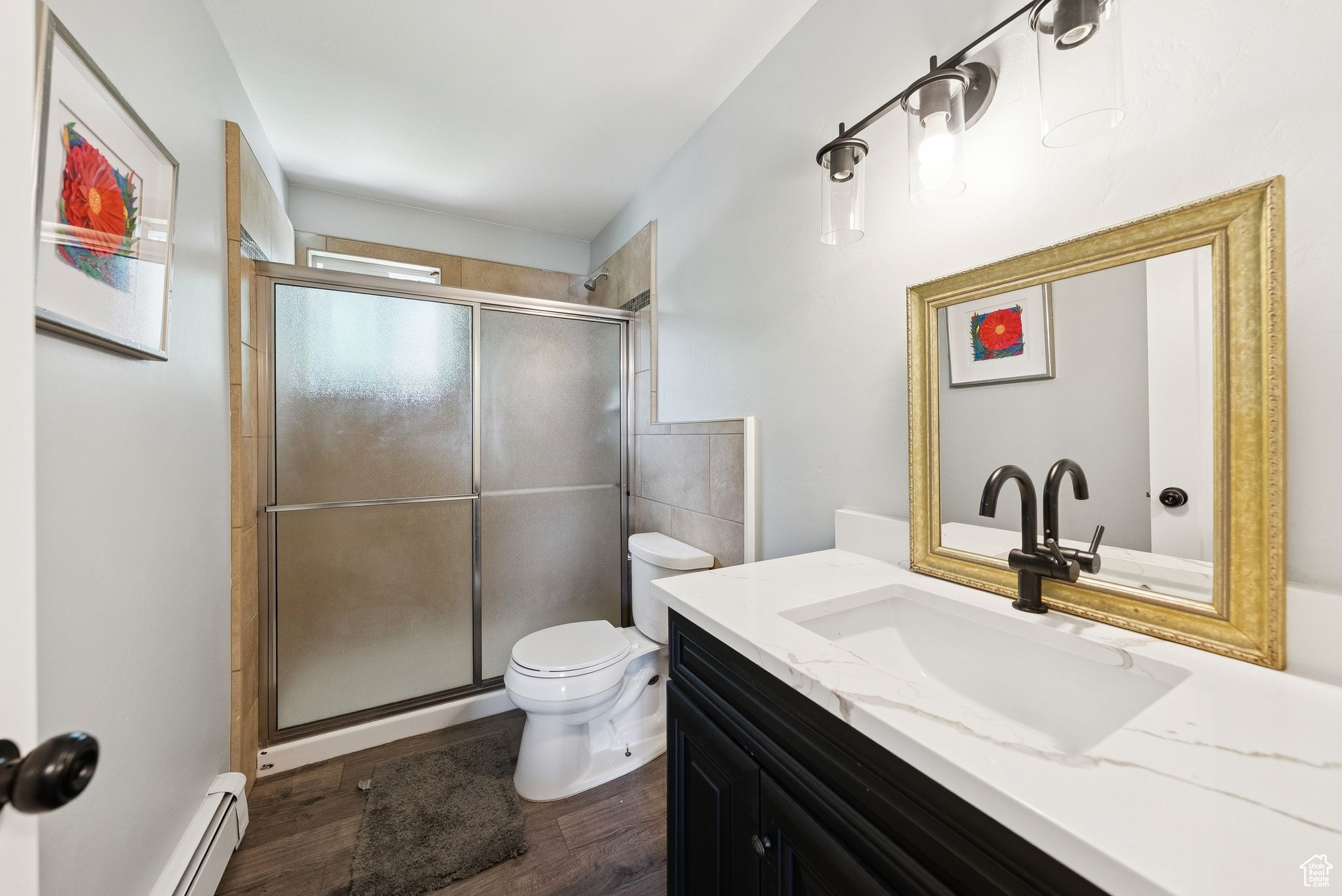 MIDWAY SURVEY - Commercial Sale