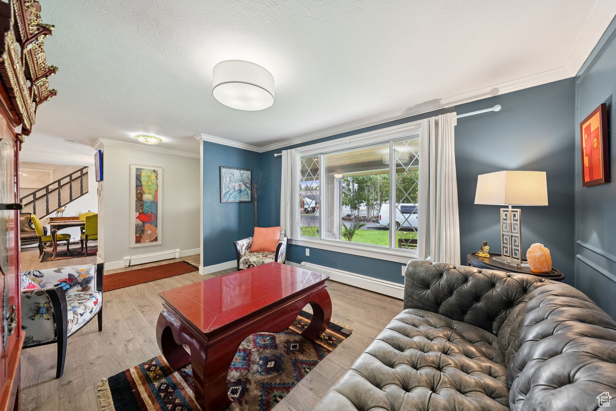 MIDWAY SURVEY - Commercial Sale