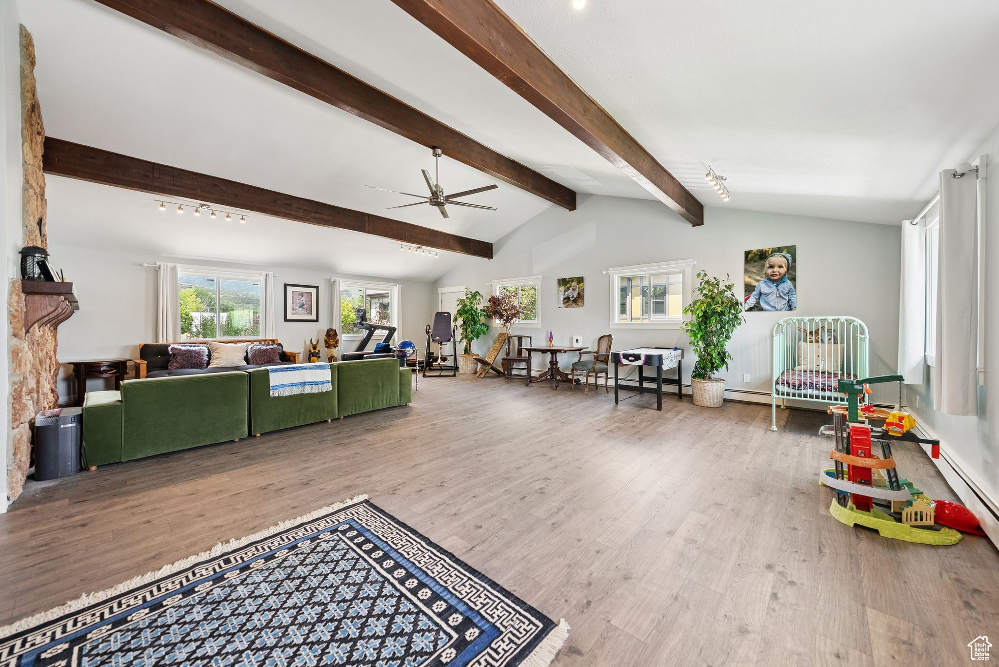 MIDWAY SURVEY - Commercial Sale