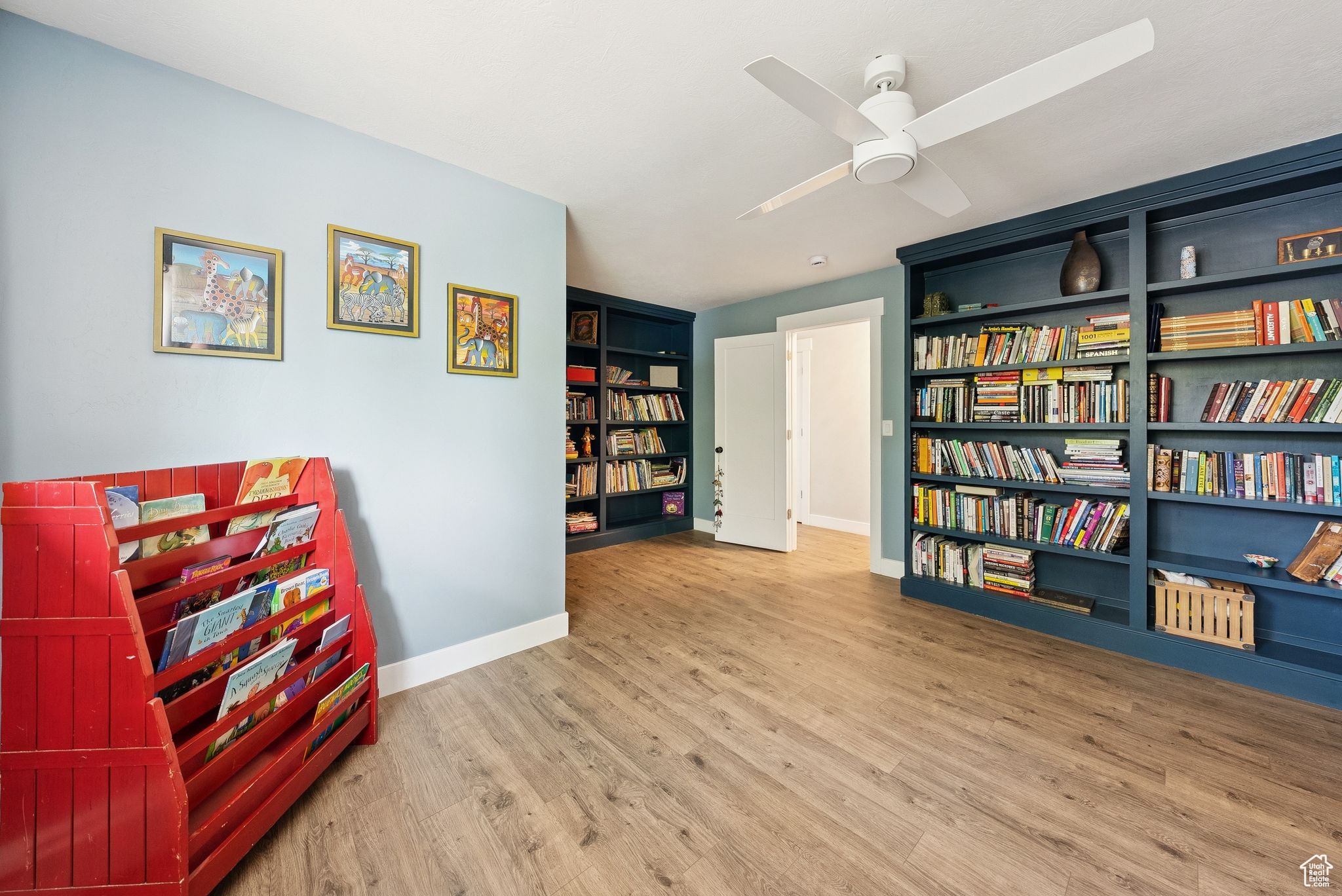 MIDWAY SURVEY - Commercial Sale