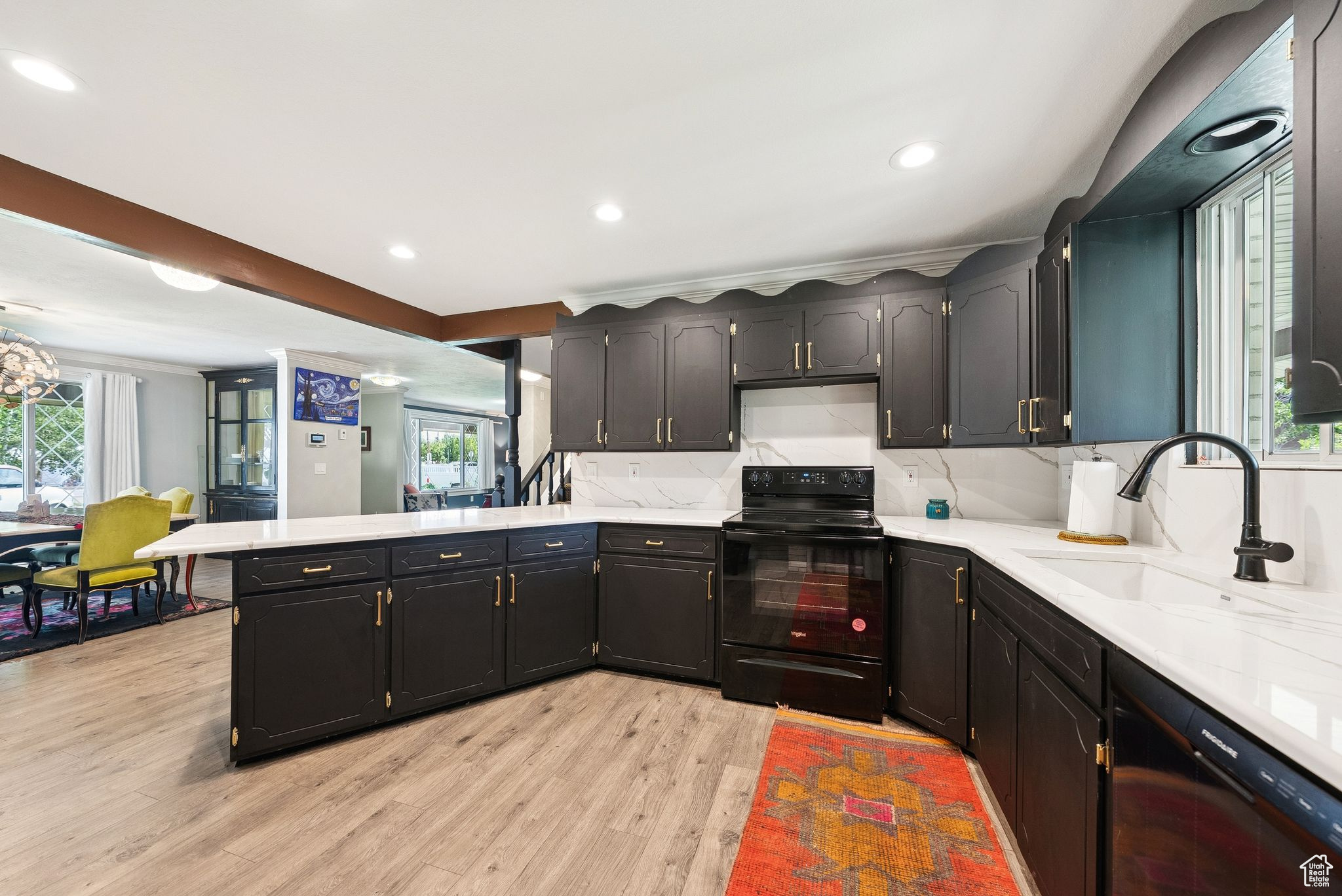 MIDWAY SURVEY - Commercial Sale