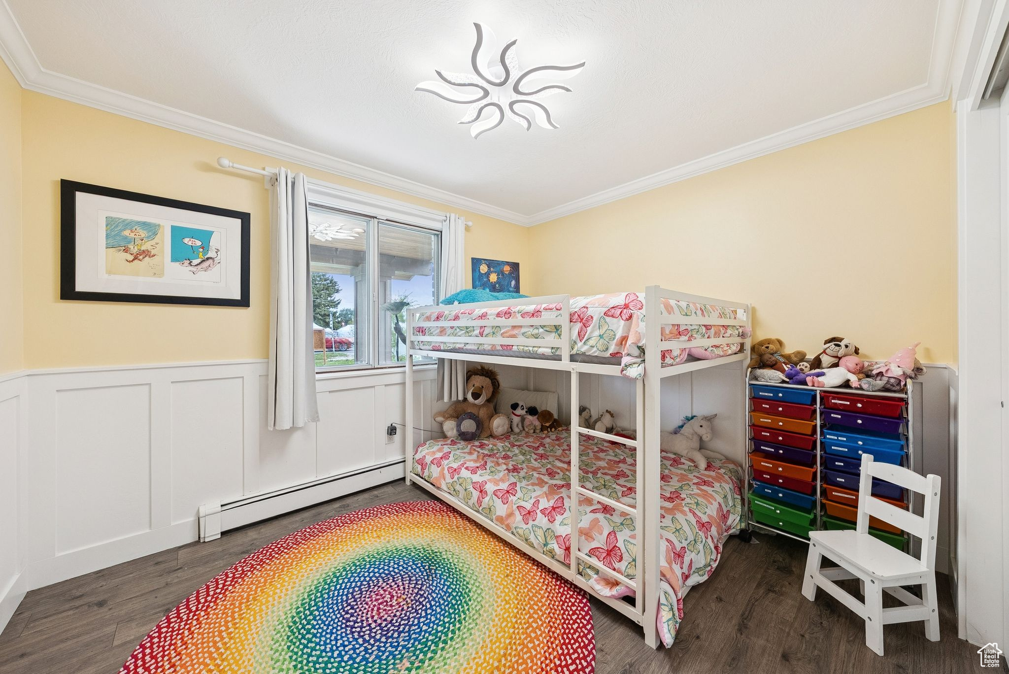 MIDWAY SURVEY - Commercial Sale