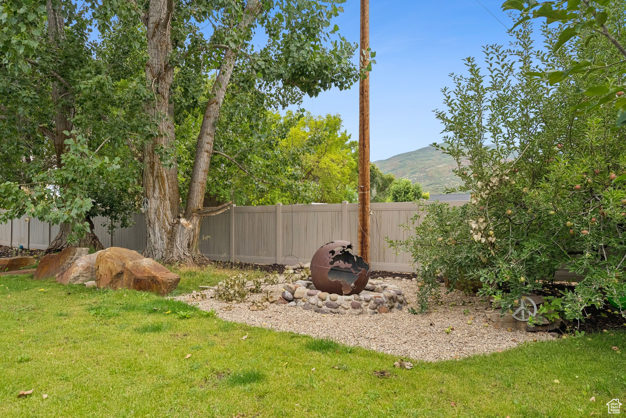 MIDWAY SURVEY - Commercial Sale