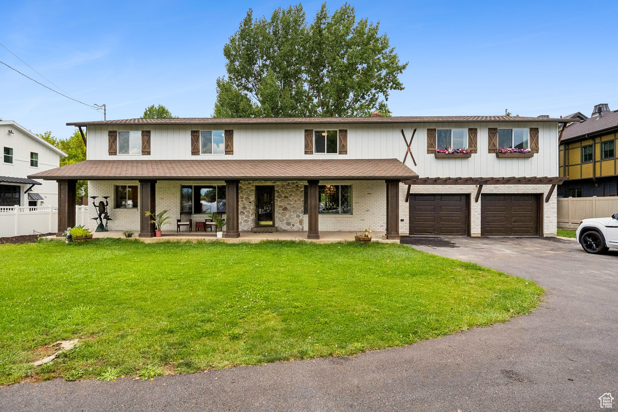 MIDWAY SURVEY - Commercial Sale