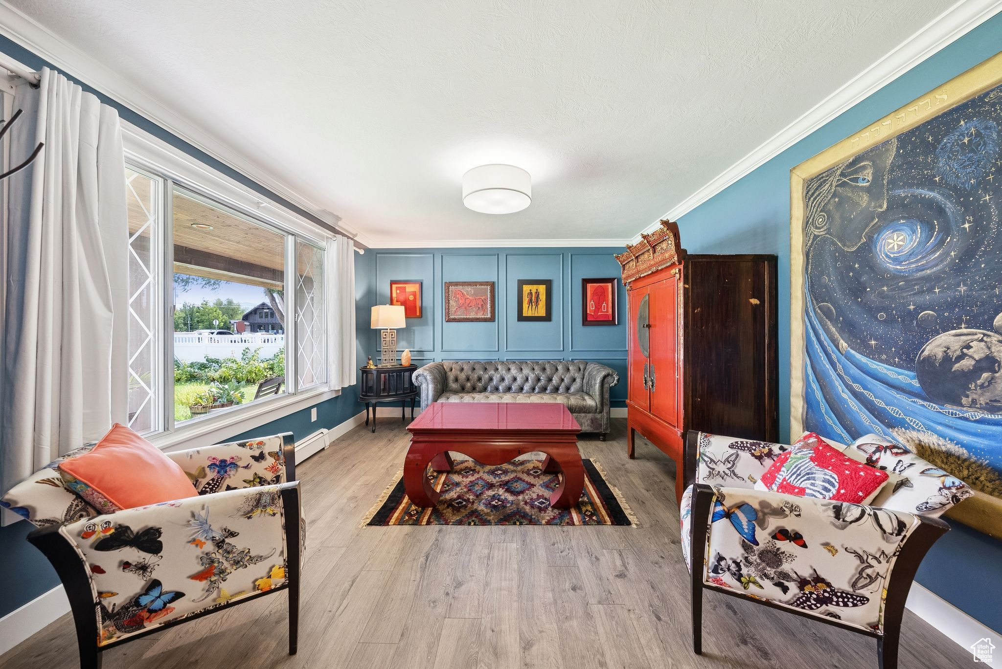 MIDWAY SURVEY - Commercial Sale