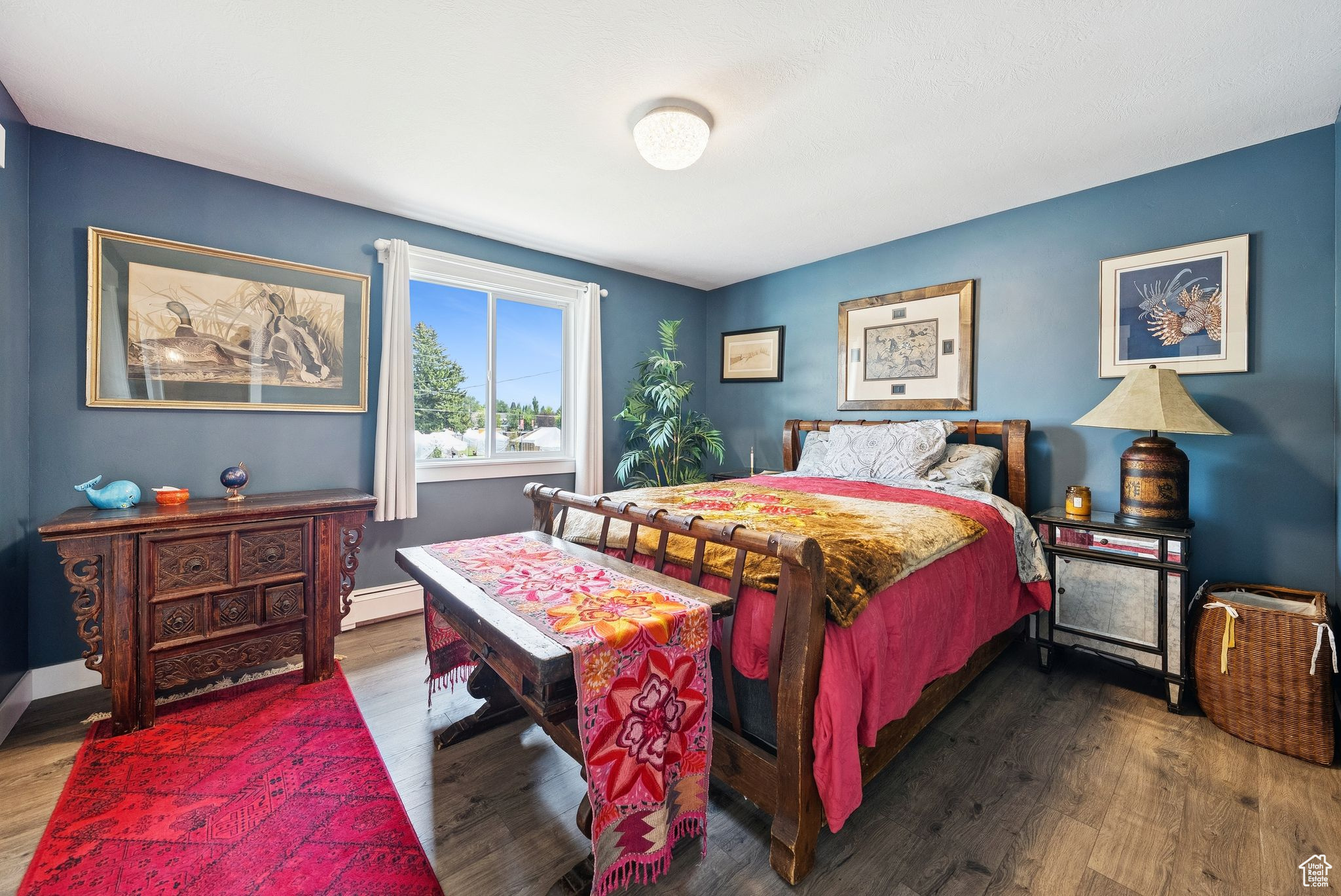 MIDWAY SURVEY - Commercial Sale