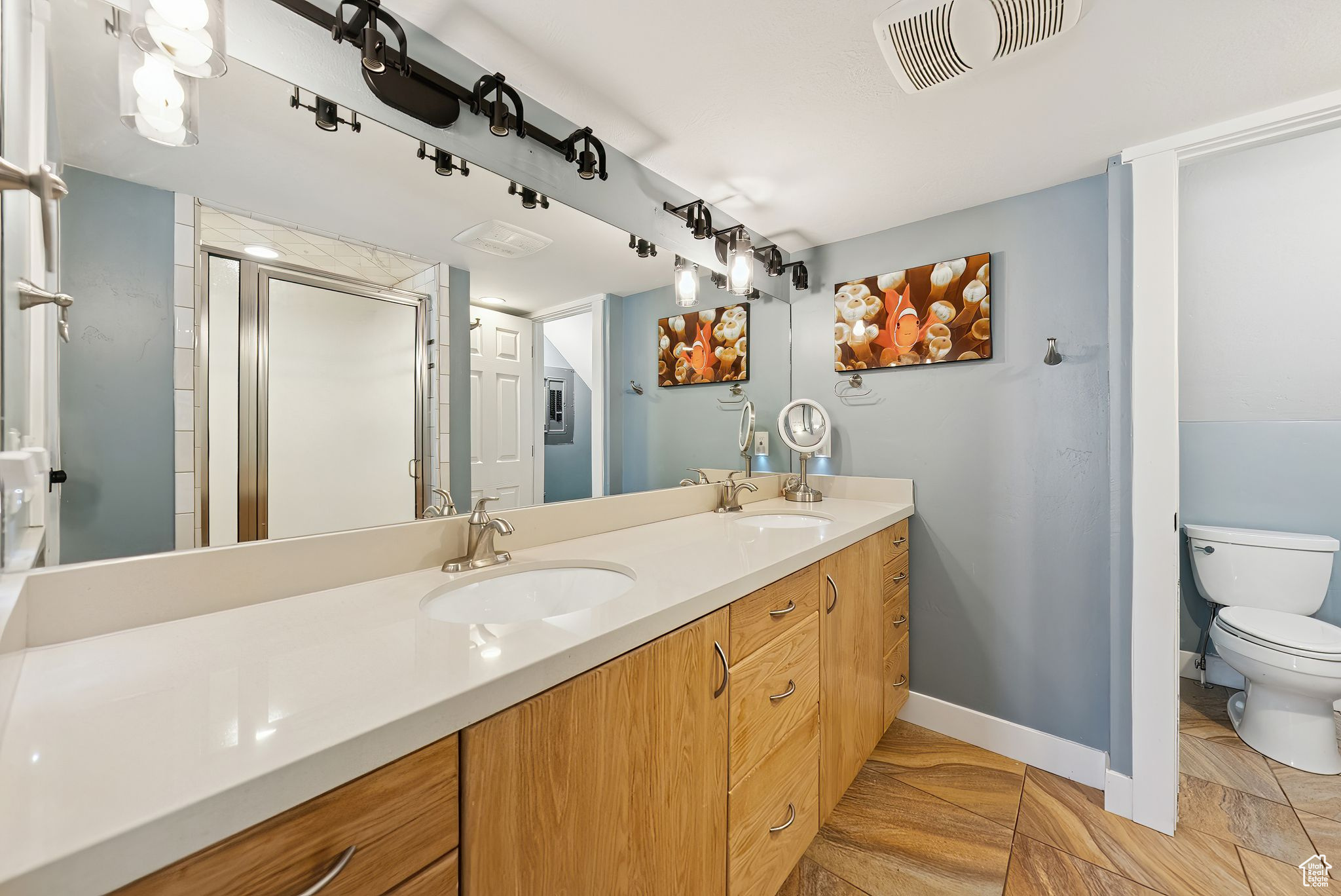 MIDWAY SURVEY - Commercial Sale