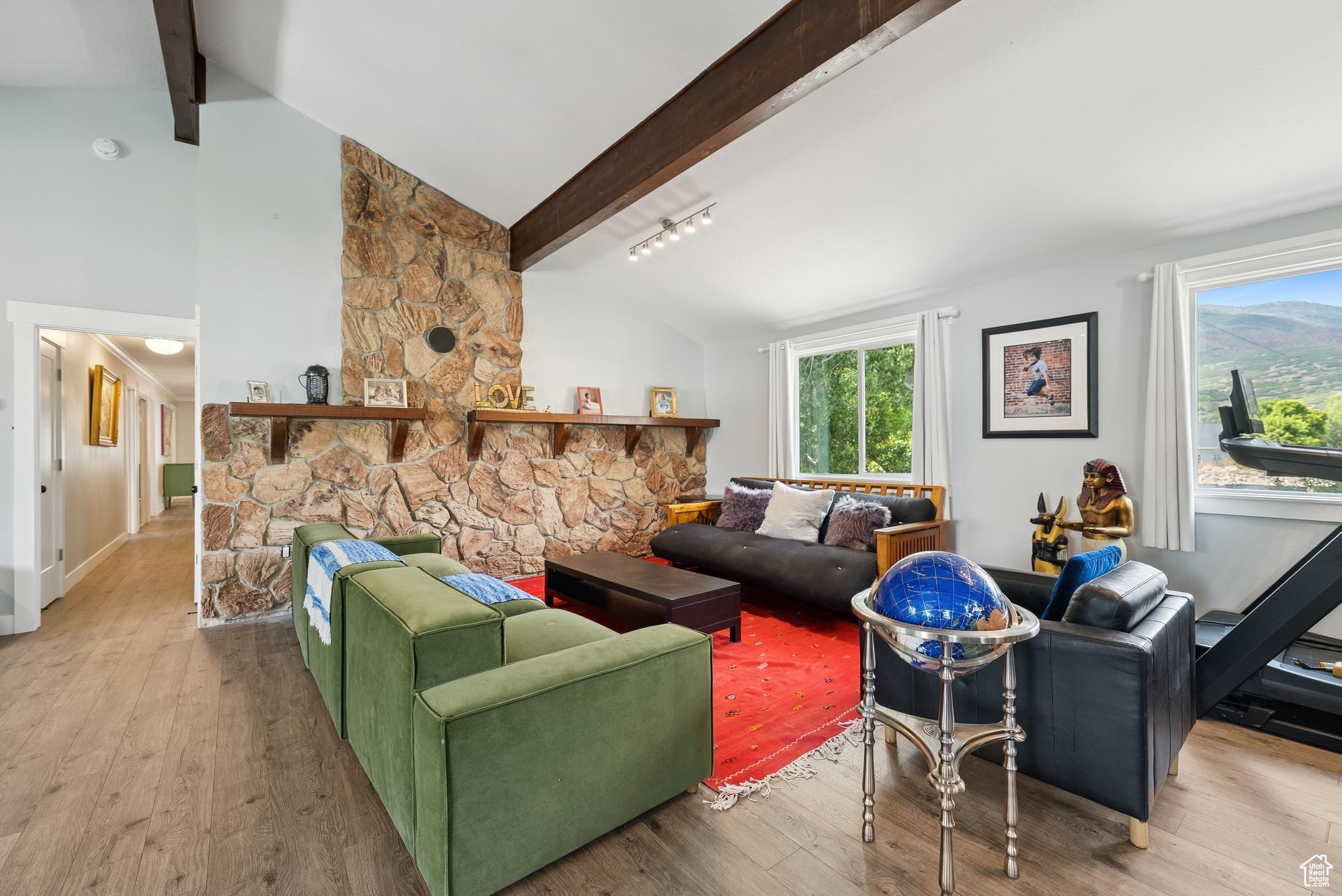 MIDWAY SURVEY - Commercial Sale