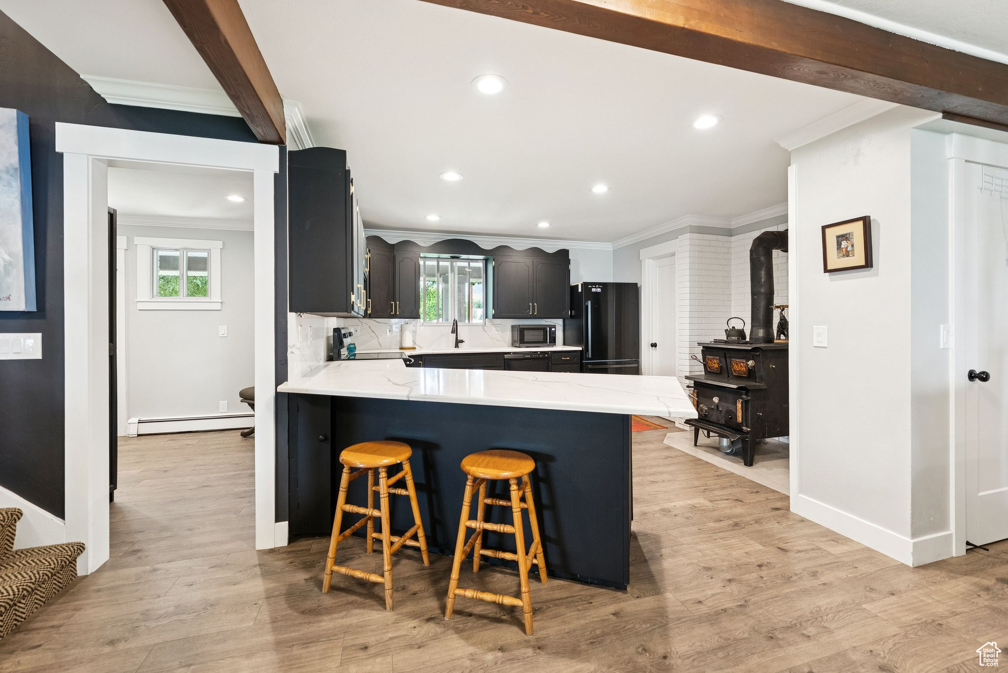 MIDWAY SURVEY - Commercial Sale