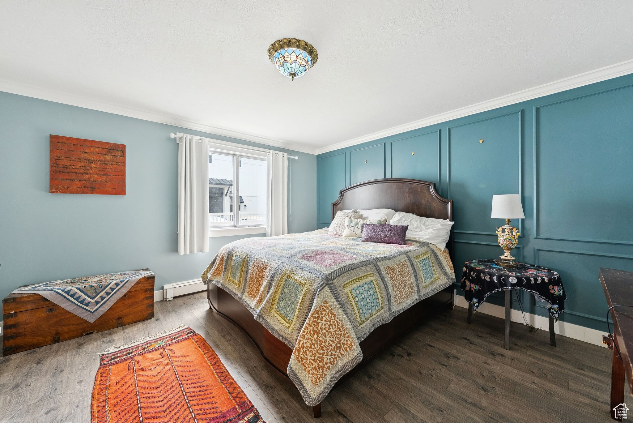 MIDWAY SURVEY - Commercial Sale