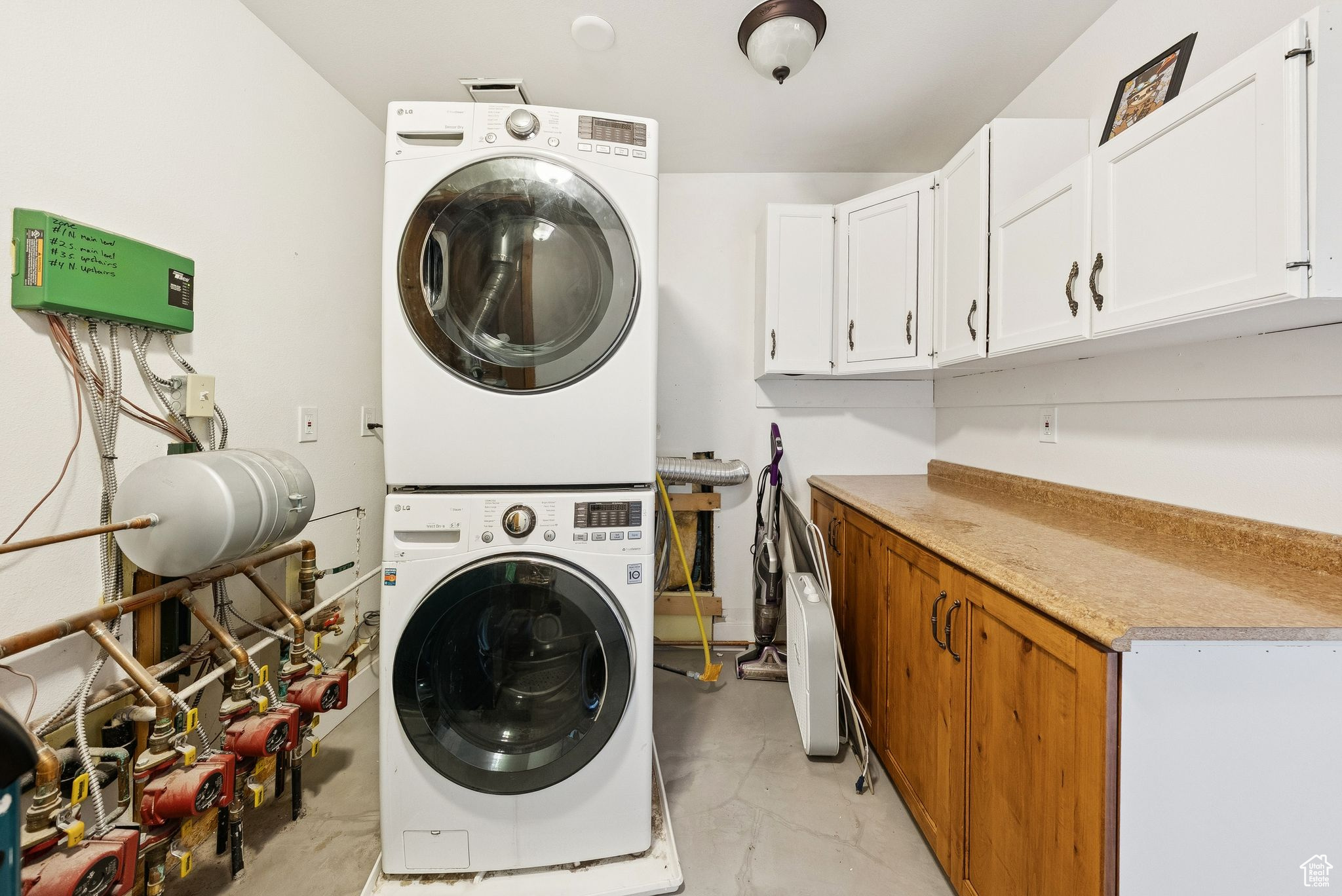 MIDWAY SURVEY - Commercial Sale