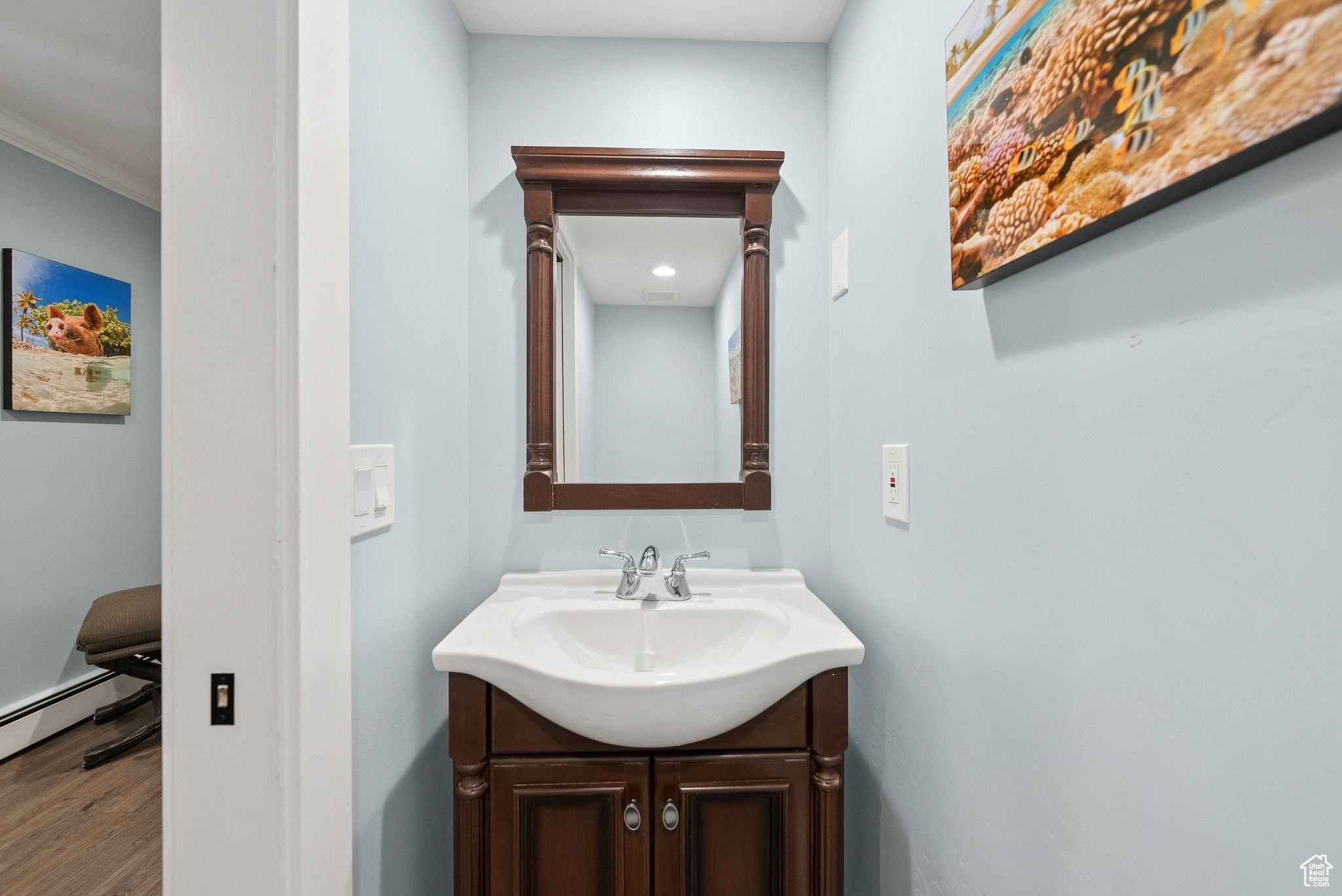 MIDWAY SURVEY - Commercial Sale