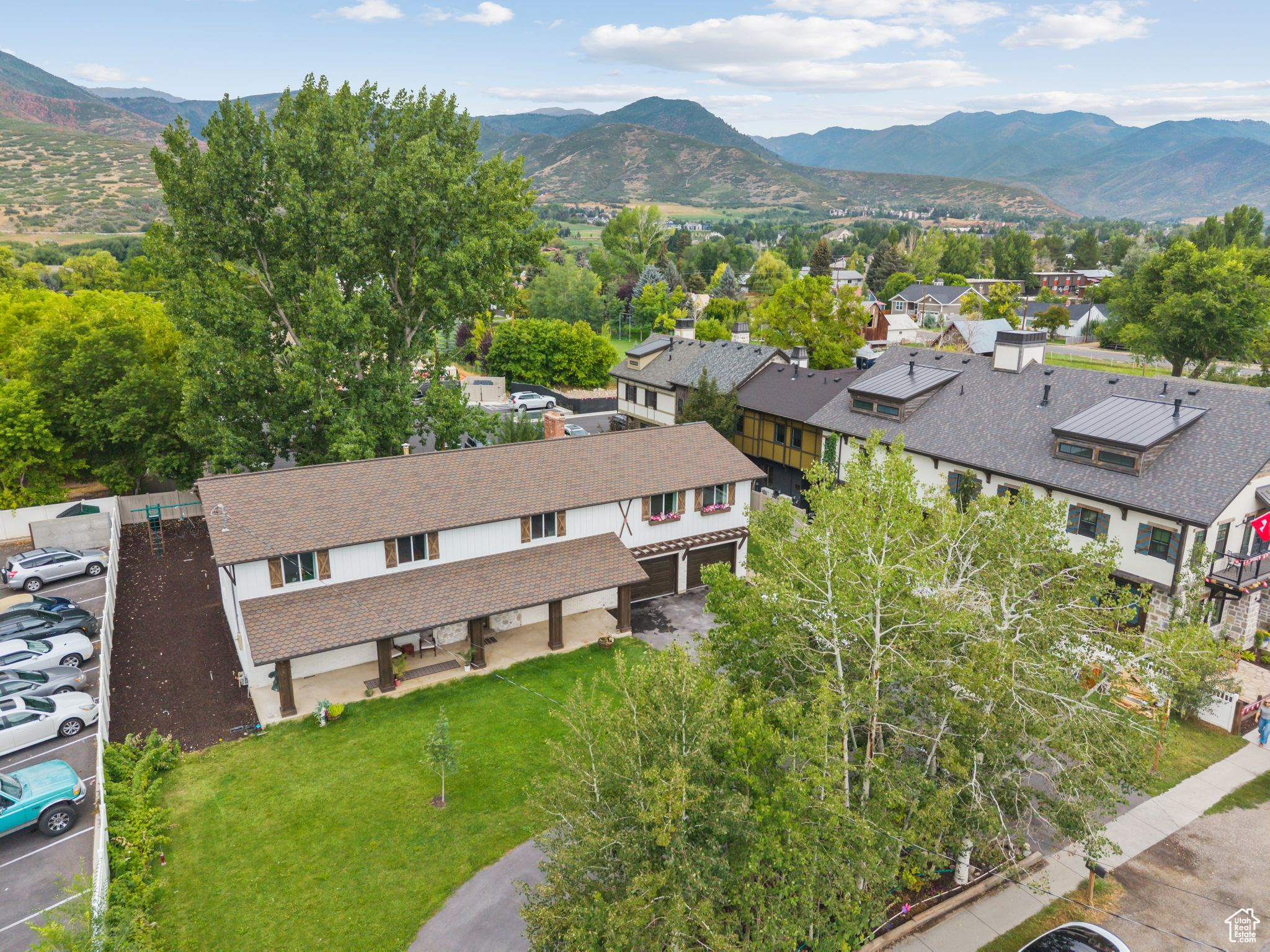 MIDWAY SURVEY - Commercial Sale