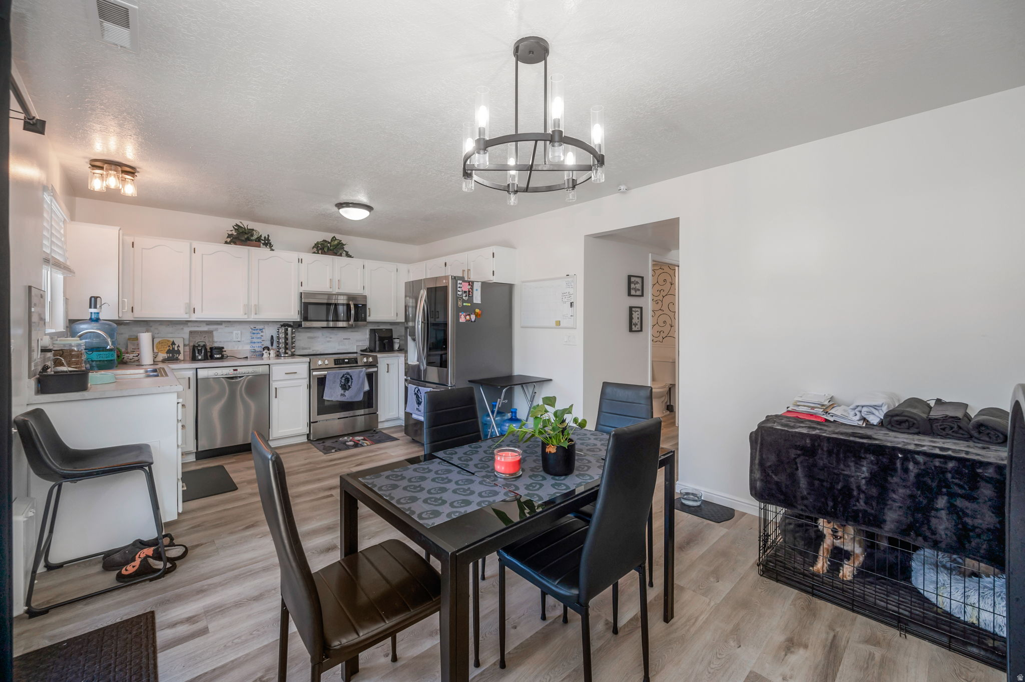 STONE CREEK - Residential