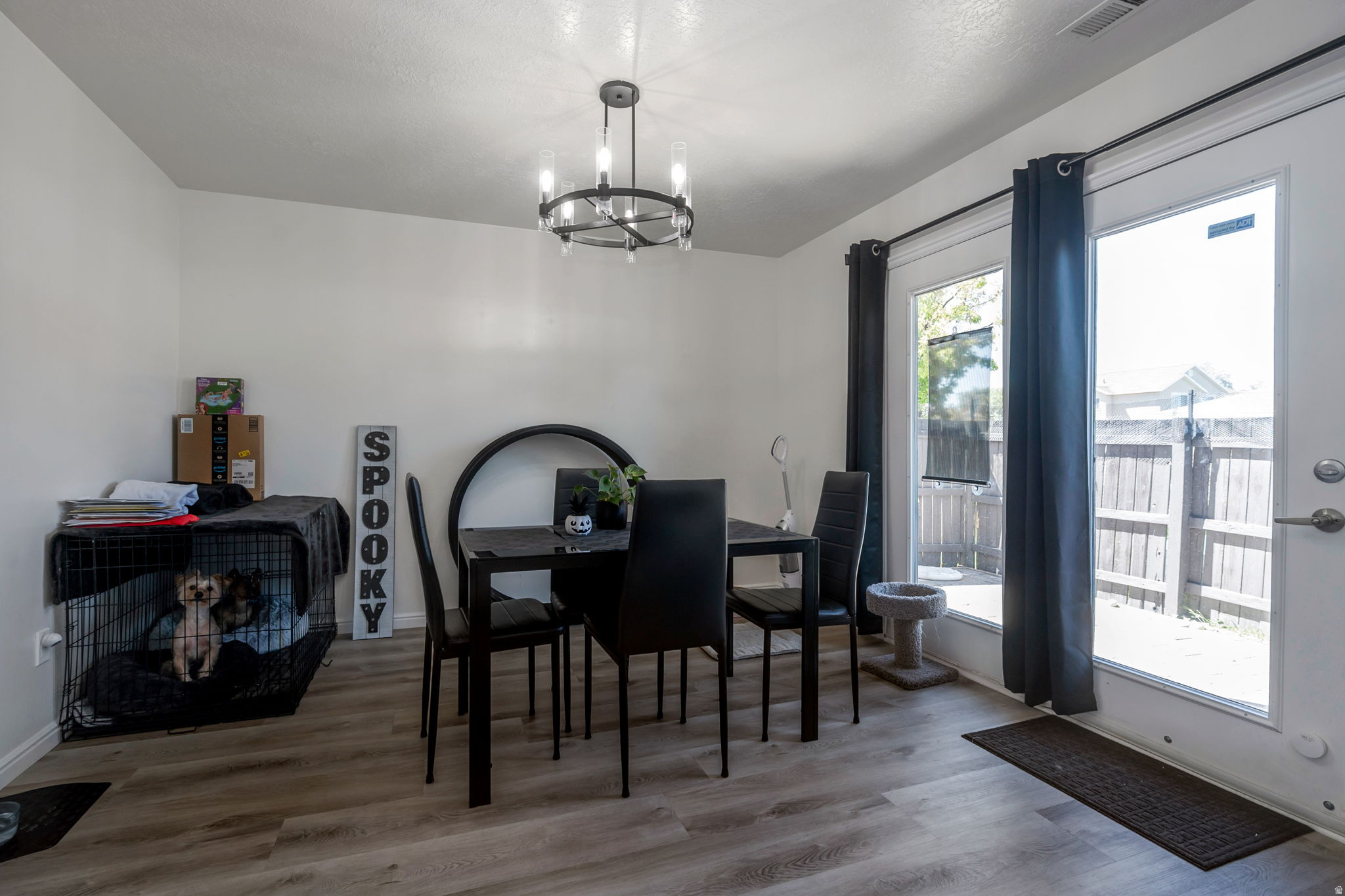 STONE CREEK - Residential