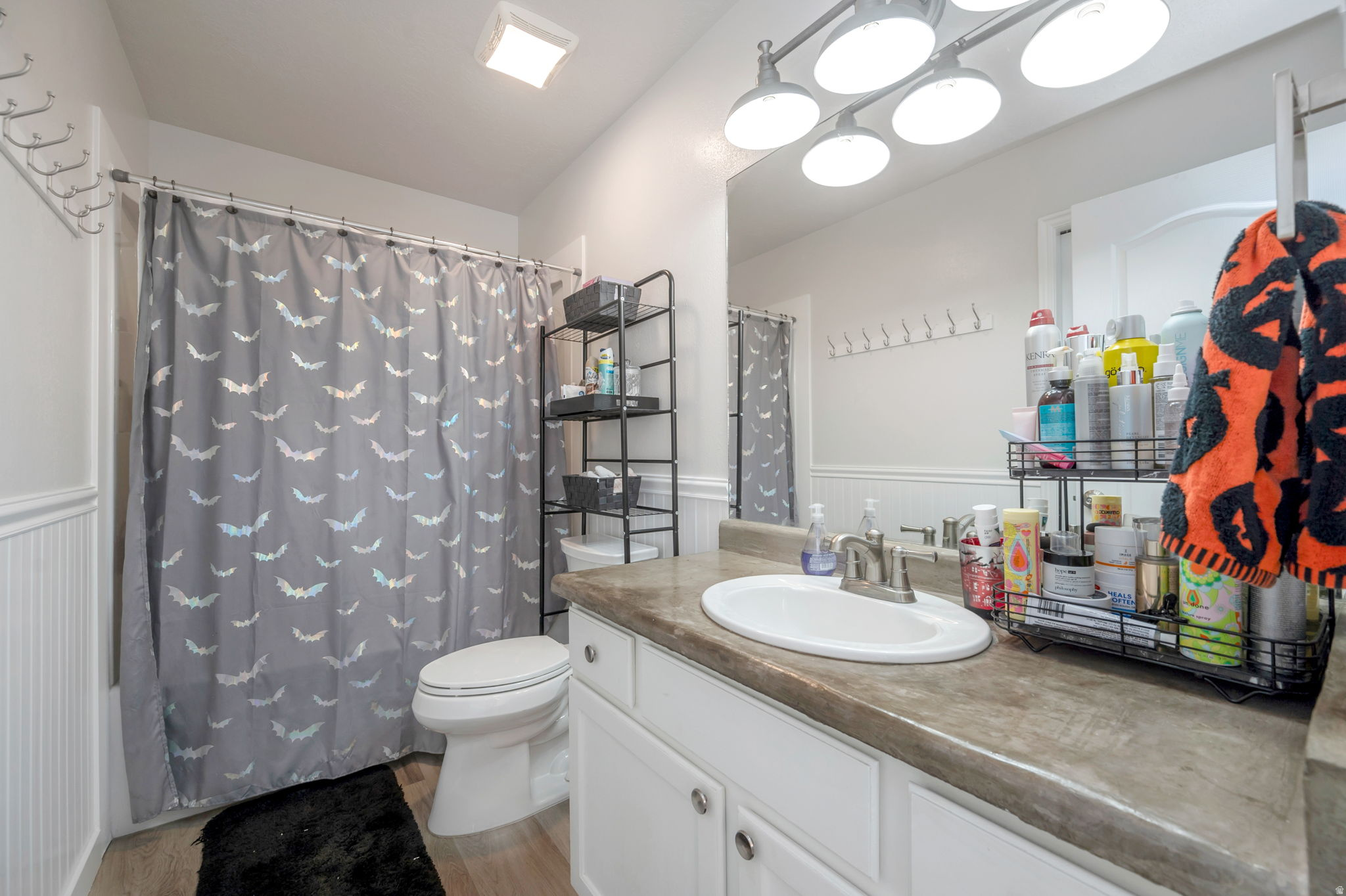 STONE CREEK - Residential